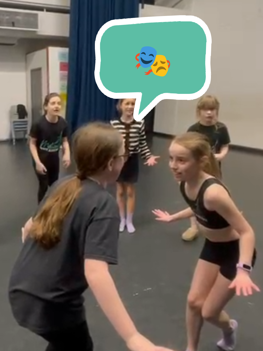@Motion Dance Academy