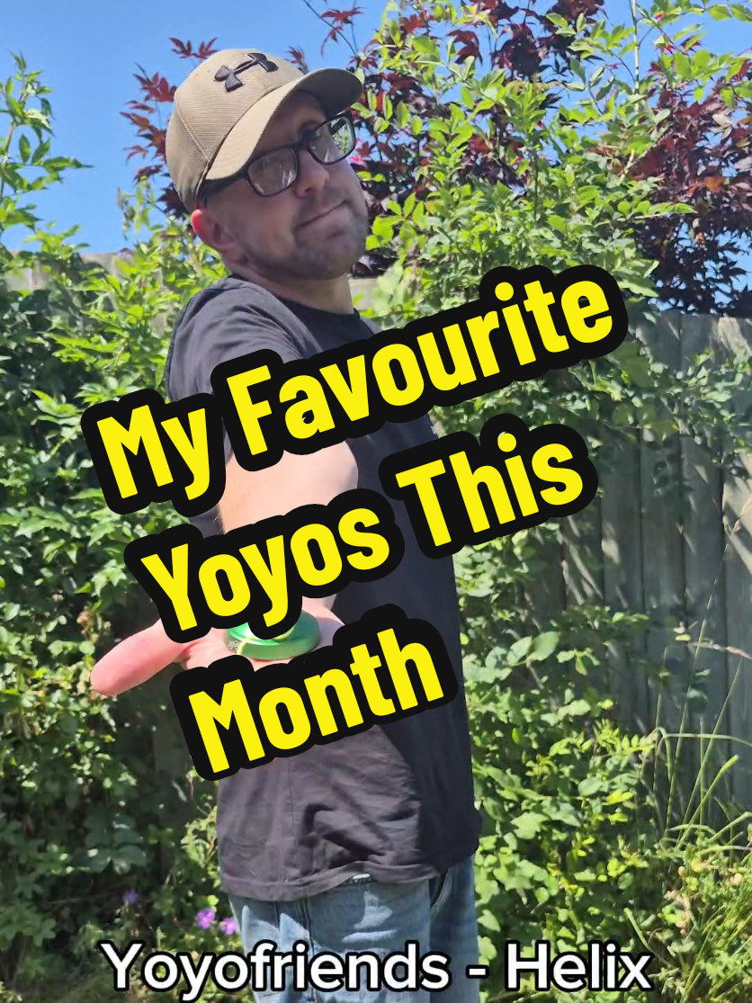 @Rob | Yoyo Tricks 🪀