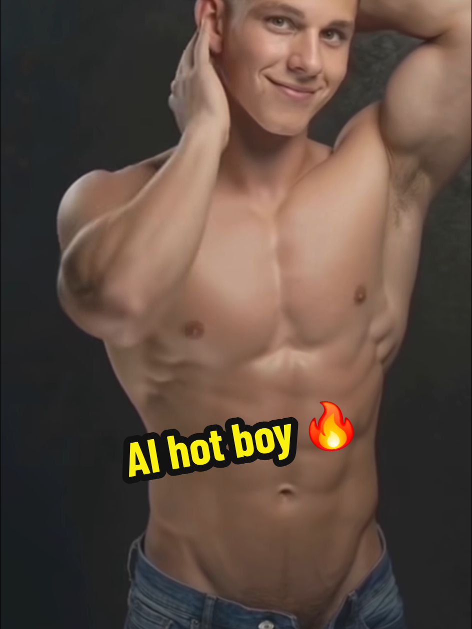 @BeautifulMenOfTikTok