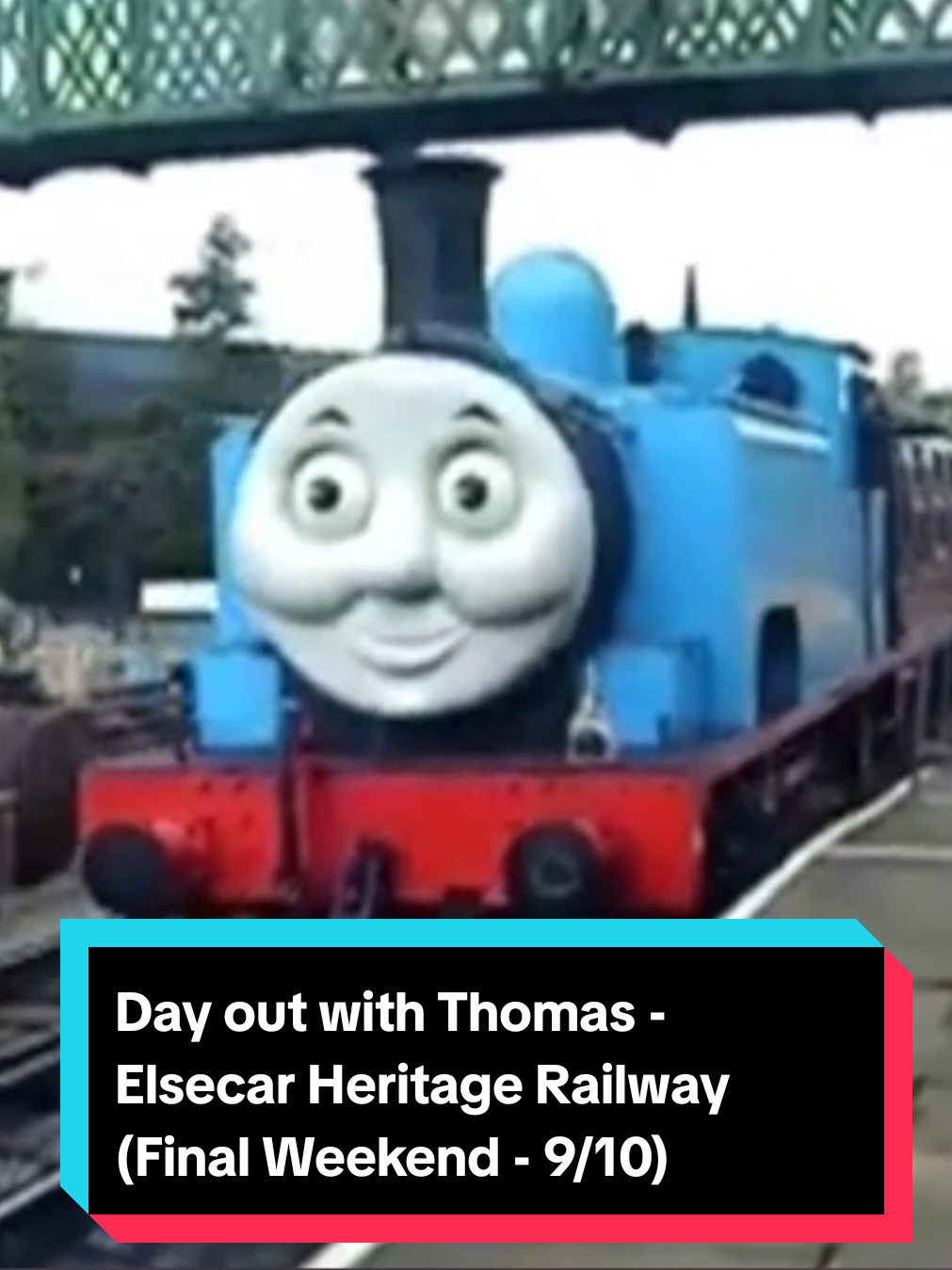 @🚂 Model Railways and Me 🧏&zwj;♂️