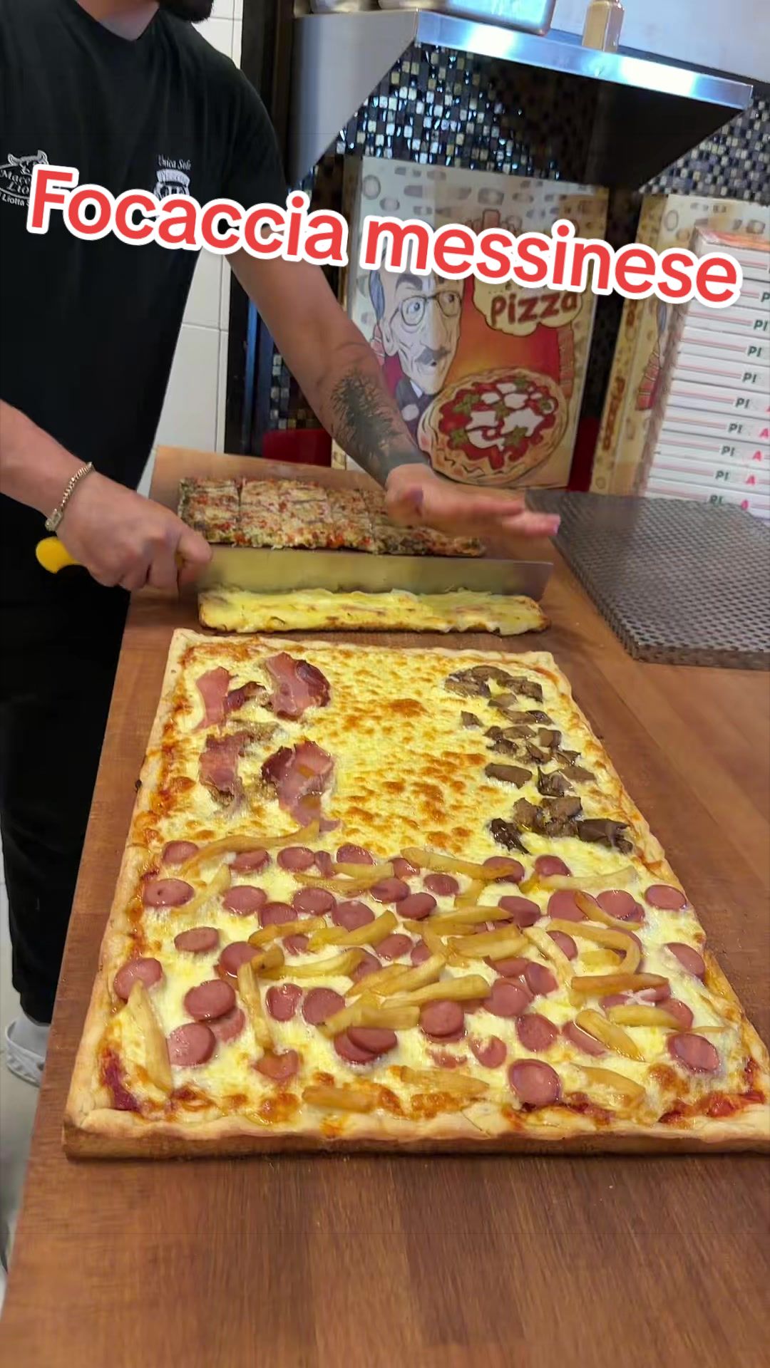 @Sale&Pepe2 UNICA SEDE!!!