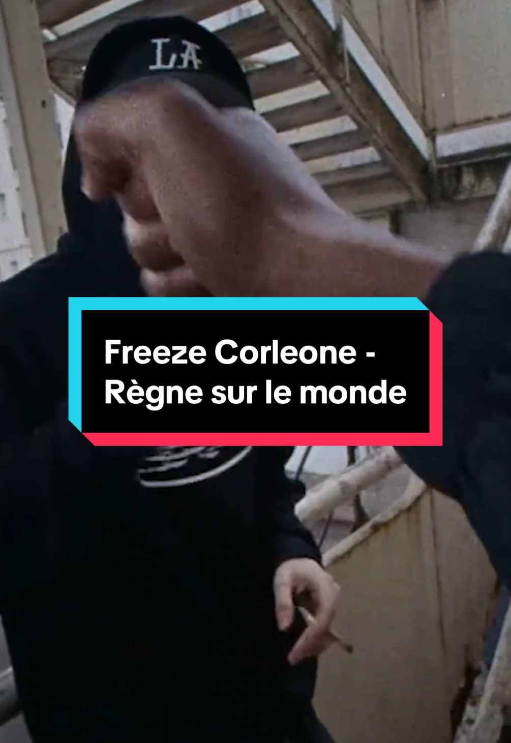 @Rap Code