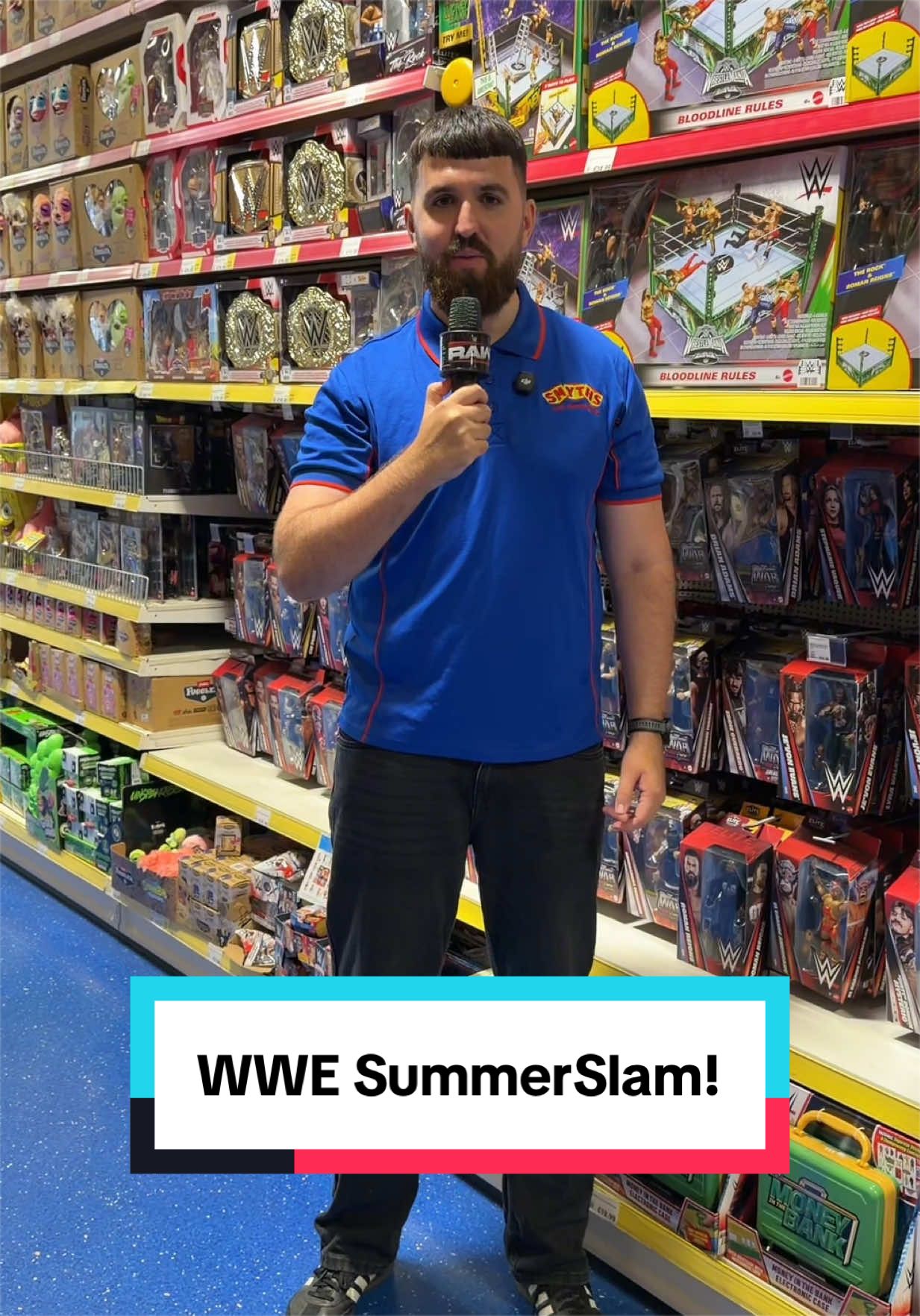 @Smyths Toys Superstores