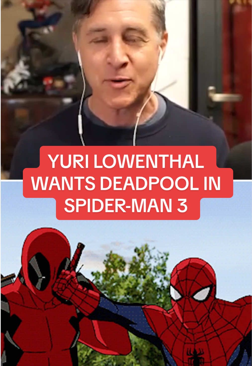 @The Movie Dweeb