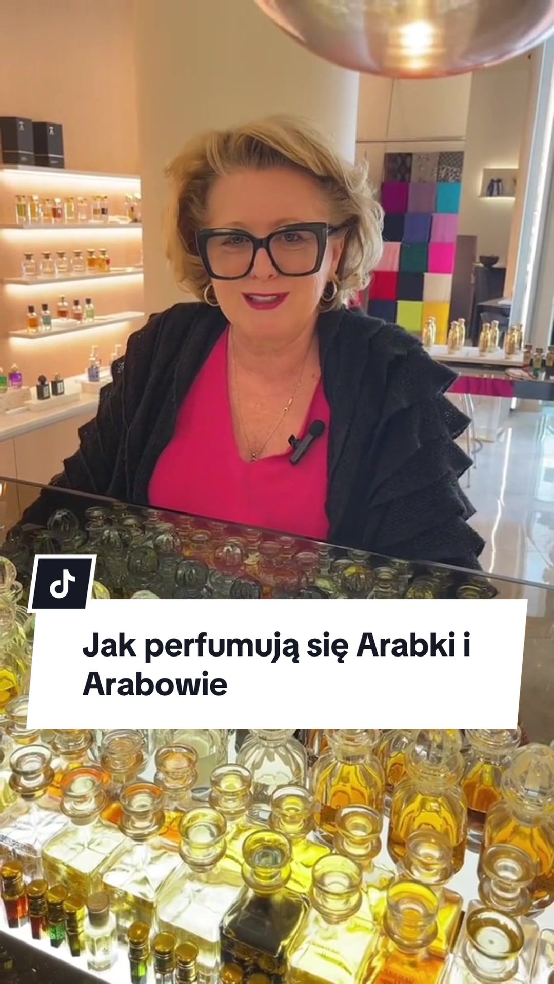 @Perfumeria niszowa Sense Dubai