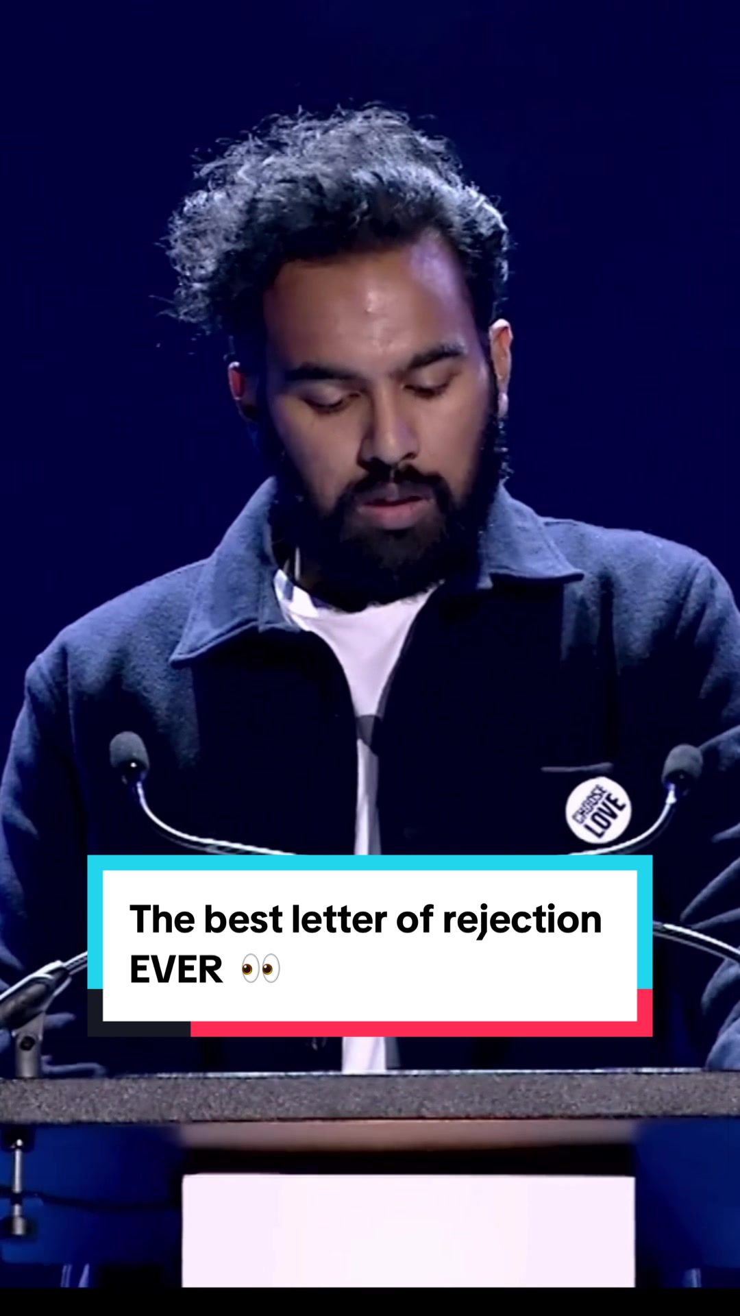 @Letters Live