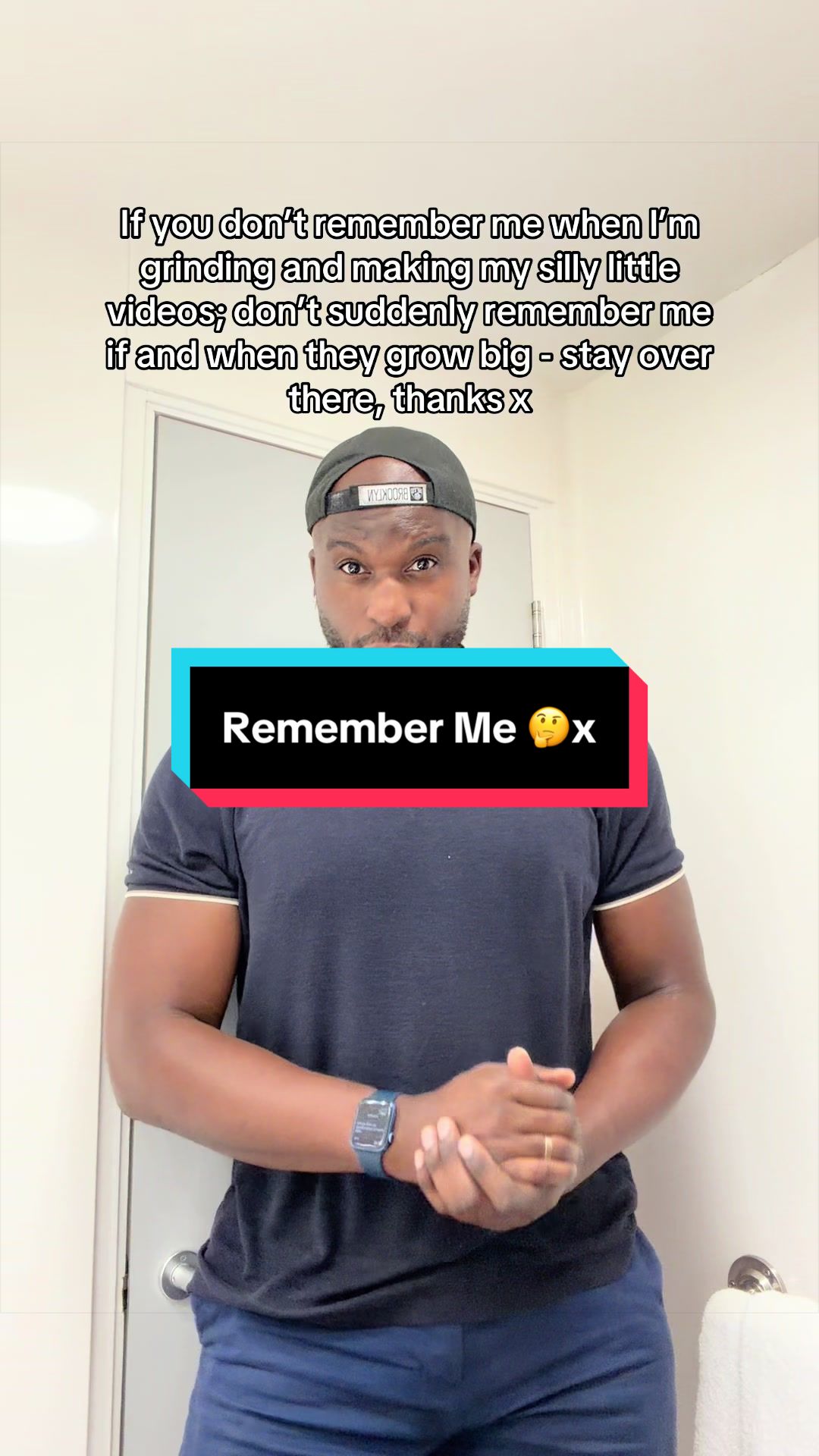 @Roy | 6ft 7 Content Creator