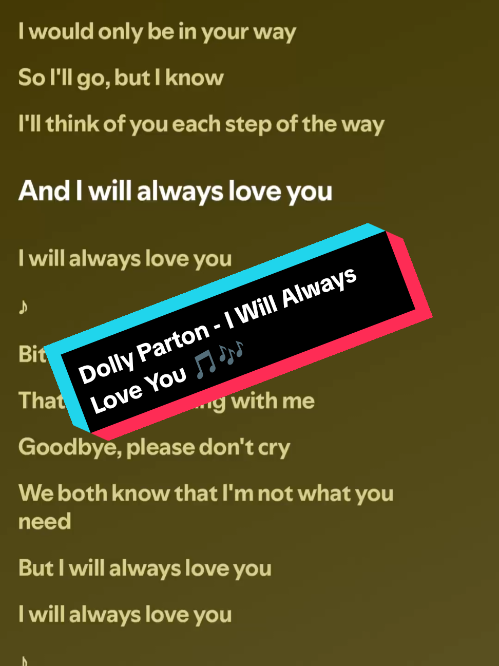 @Daily Lyrics