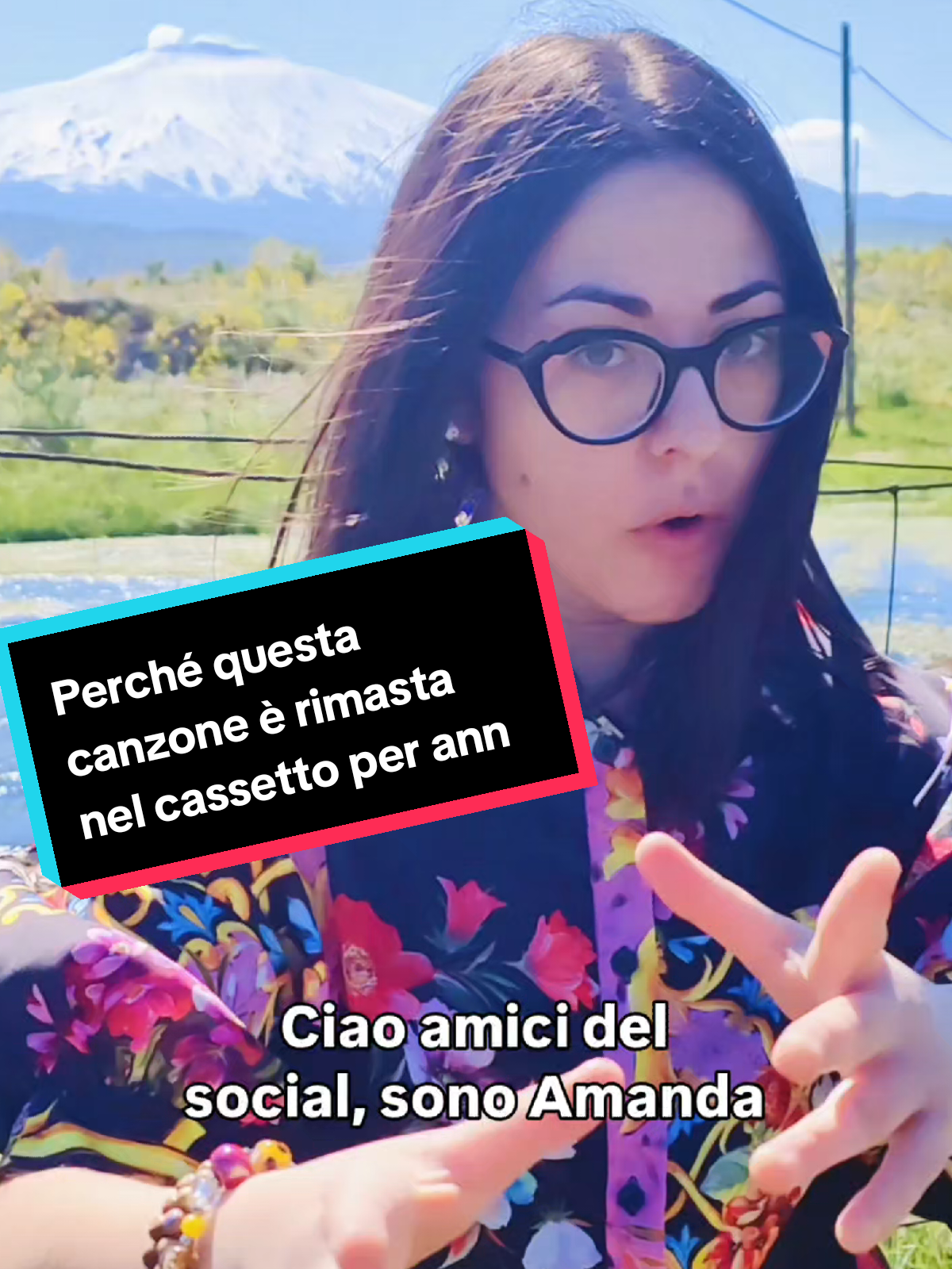 @AmandaVitaleofficial