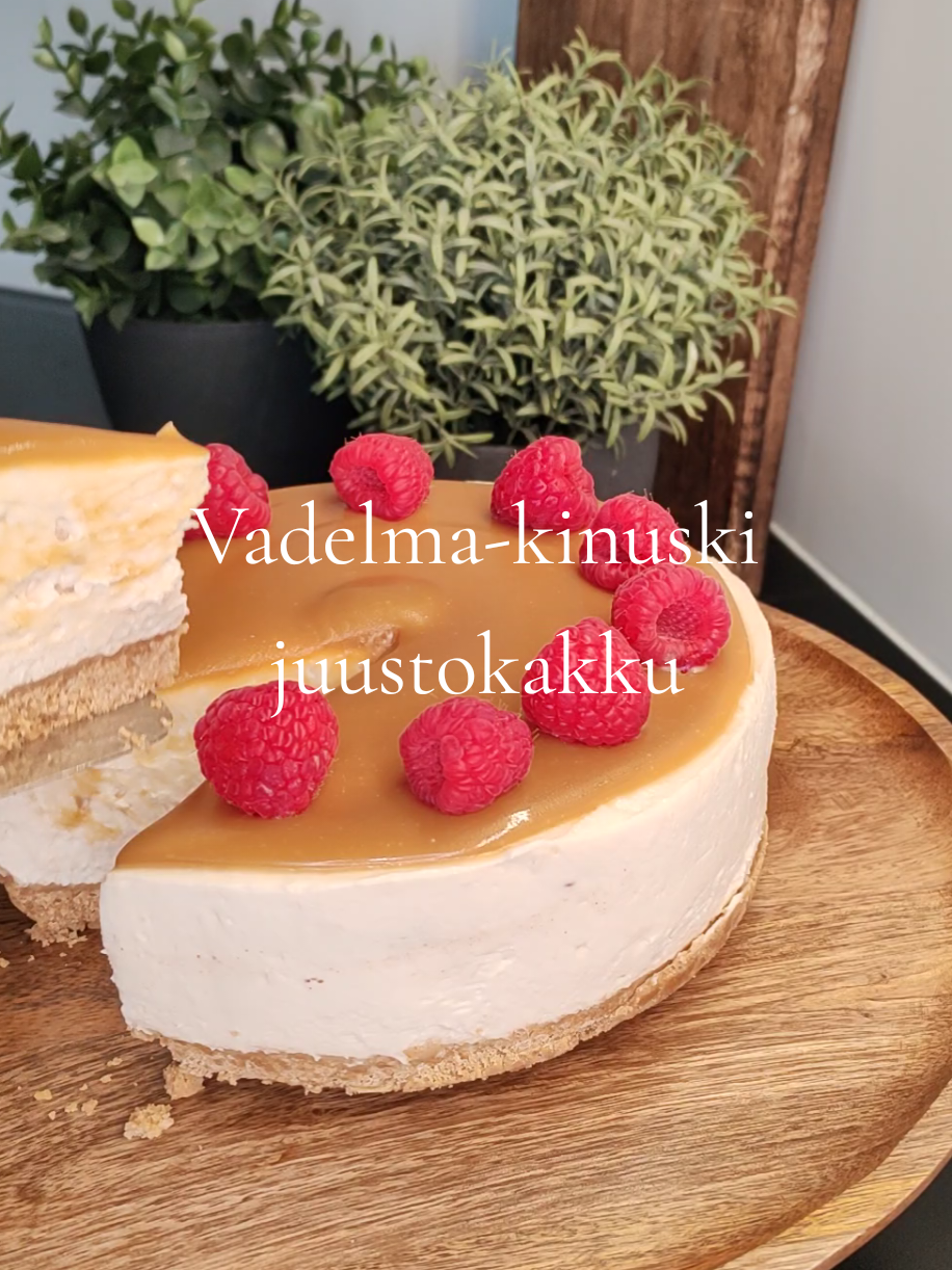 @Odessa✨| Leivontaa & reseptejä