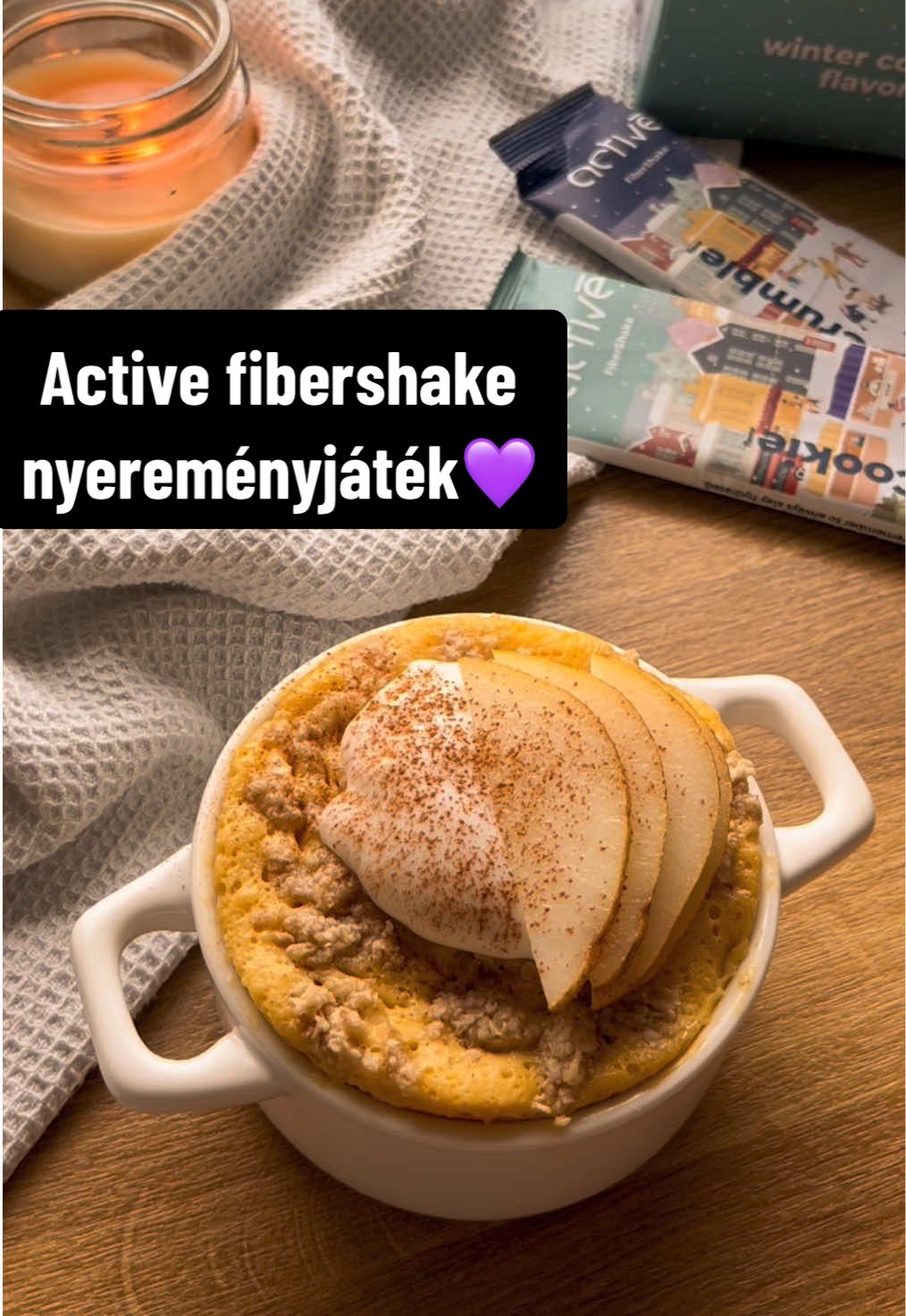 @Becky IR konyhája