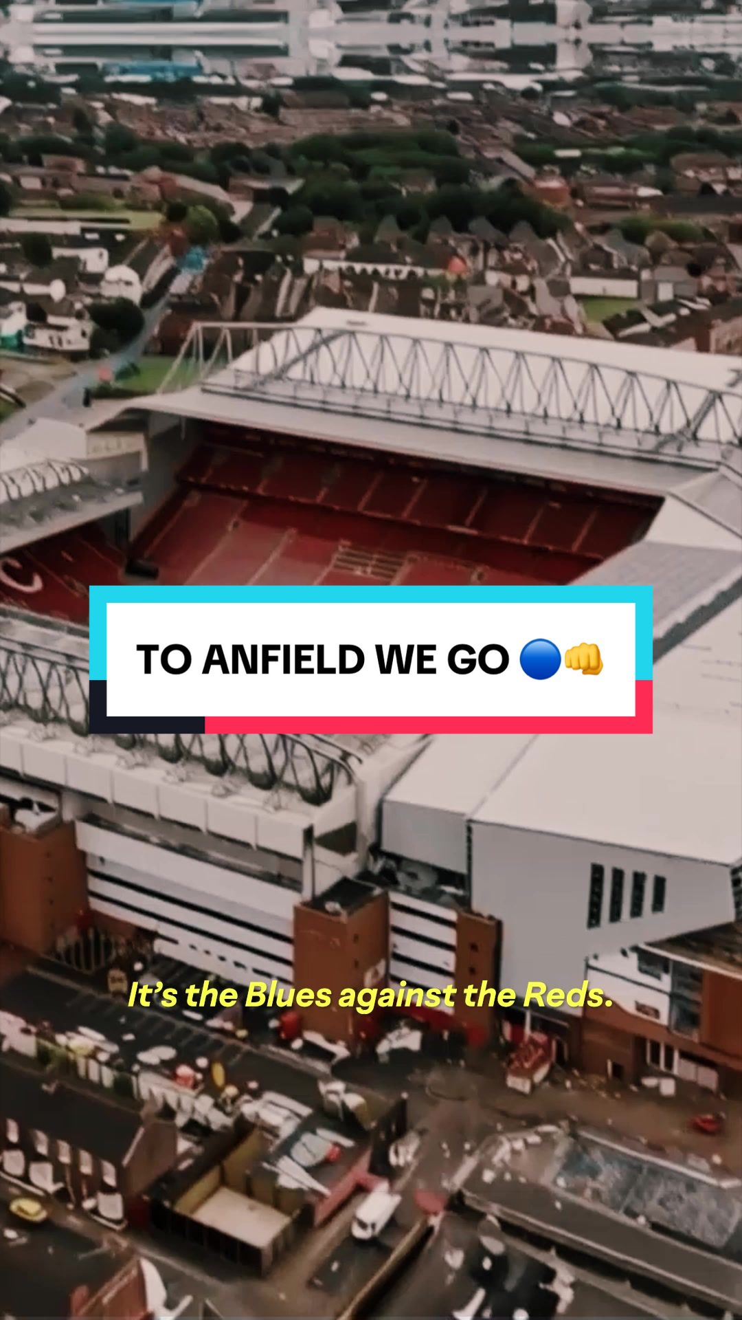 @Chelsea FC