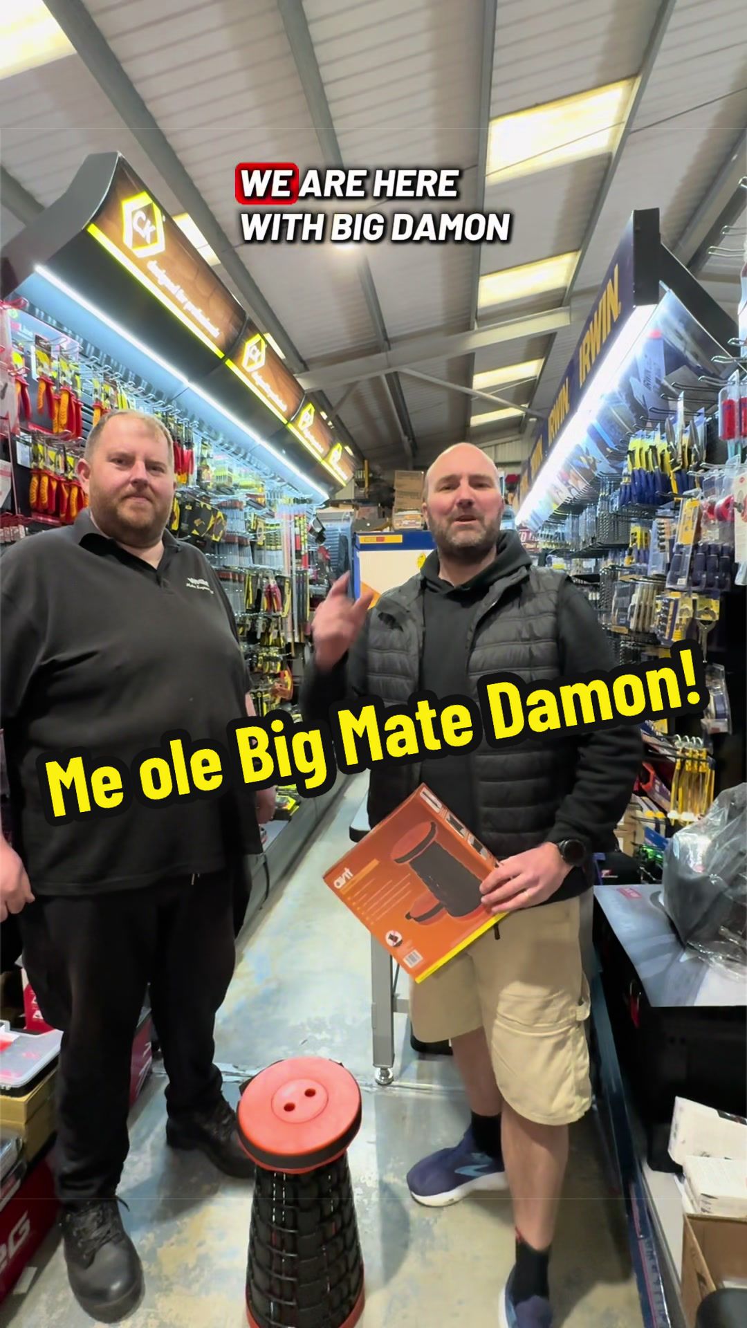 @Epic Tools Deals