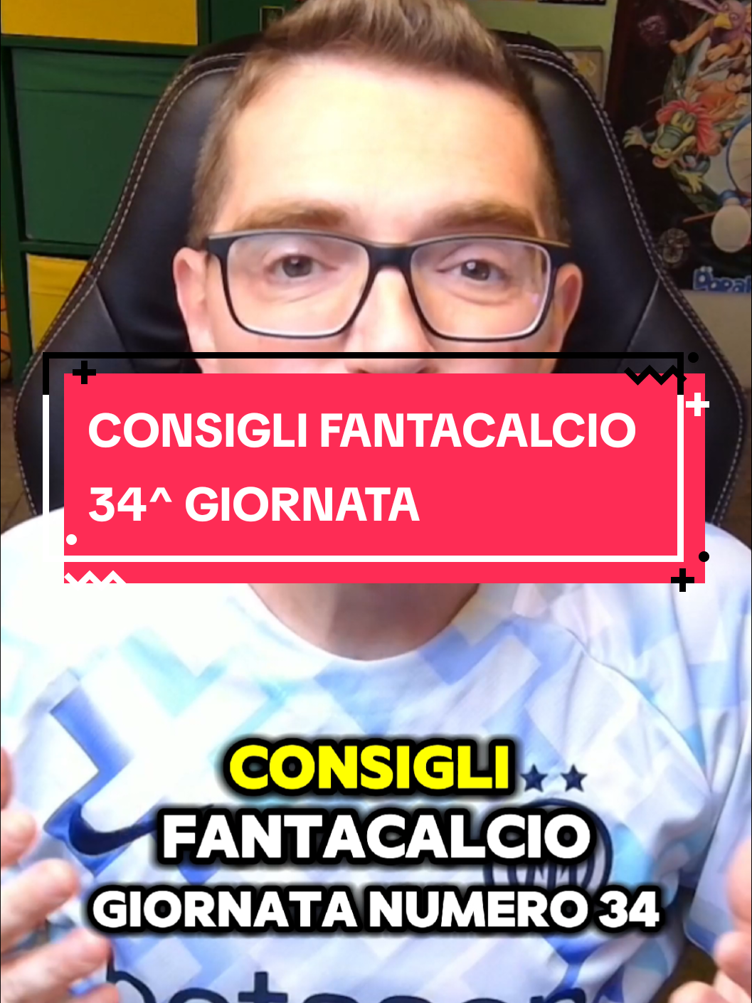 @FantaGoAl Fantacalcio