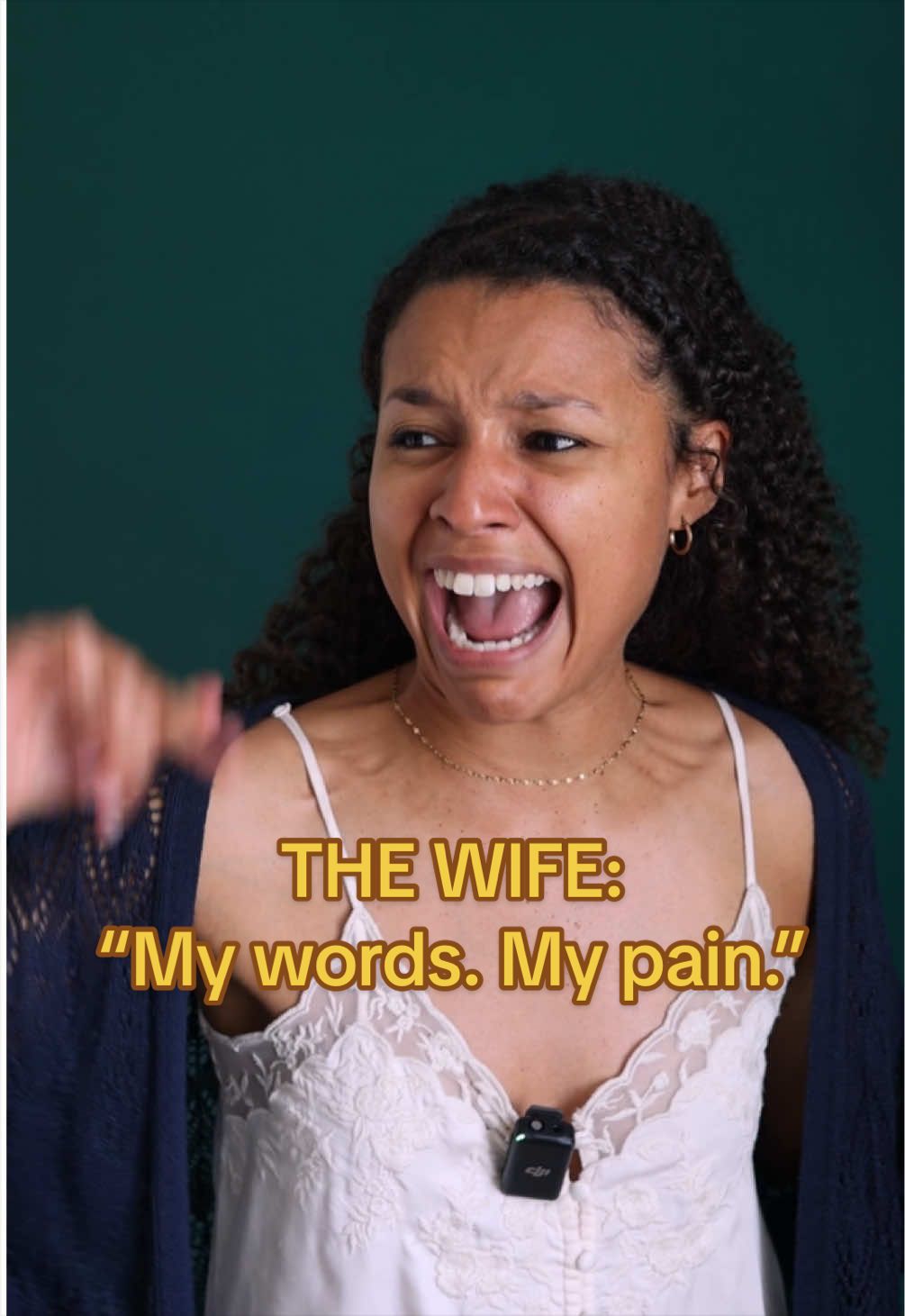 @Sherice Banton