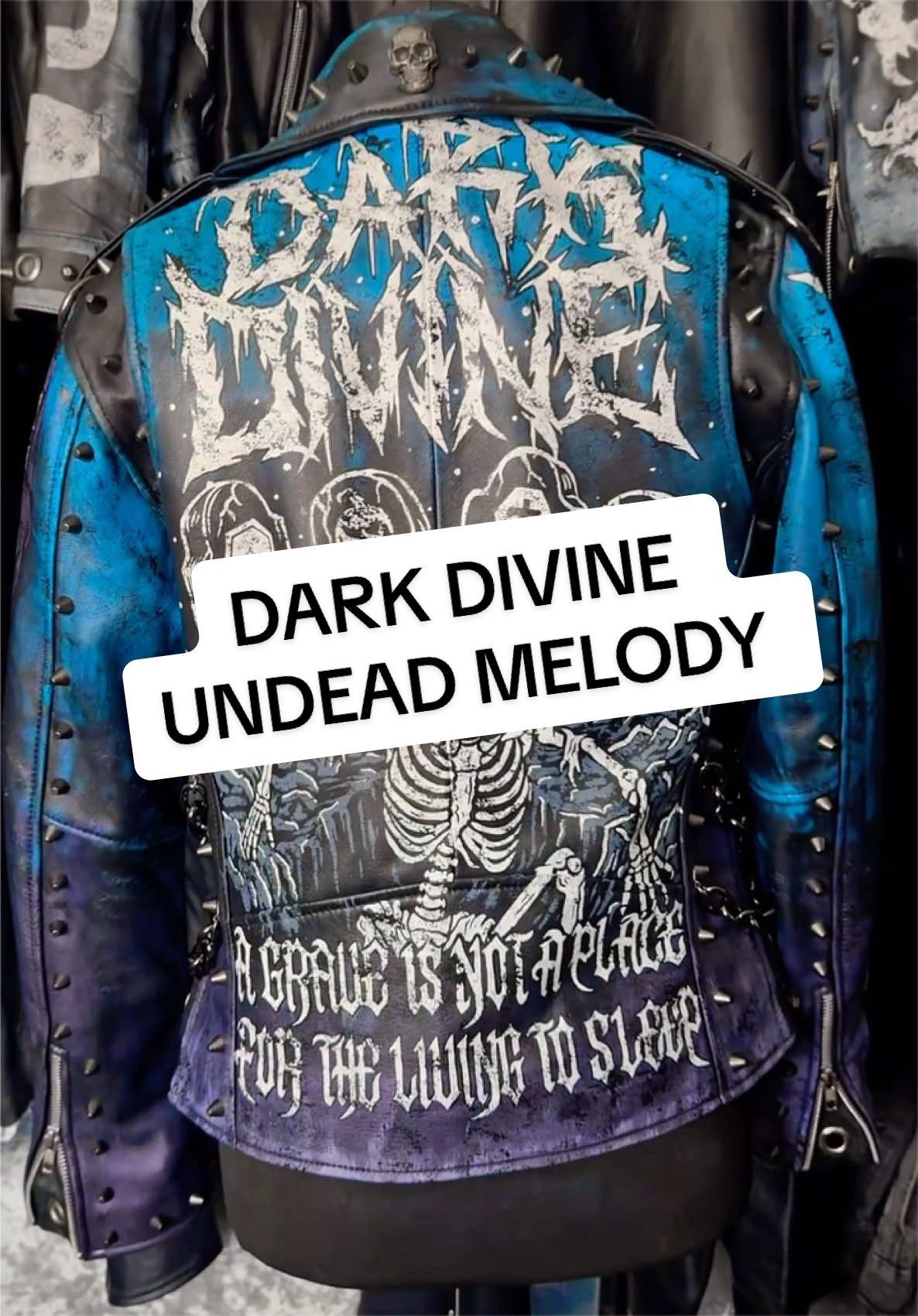 @Saints Of The Undead