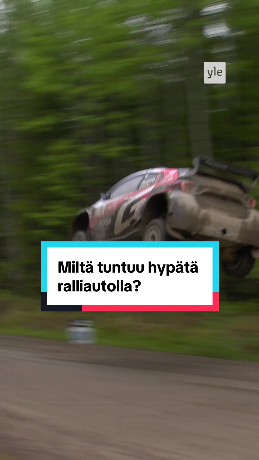 @Yle Urheilu