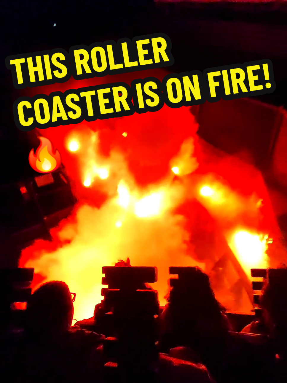 @Theme Park_Madness