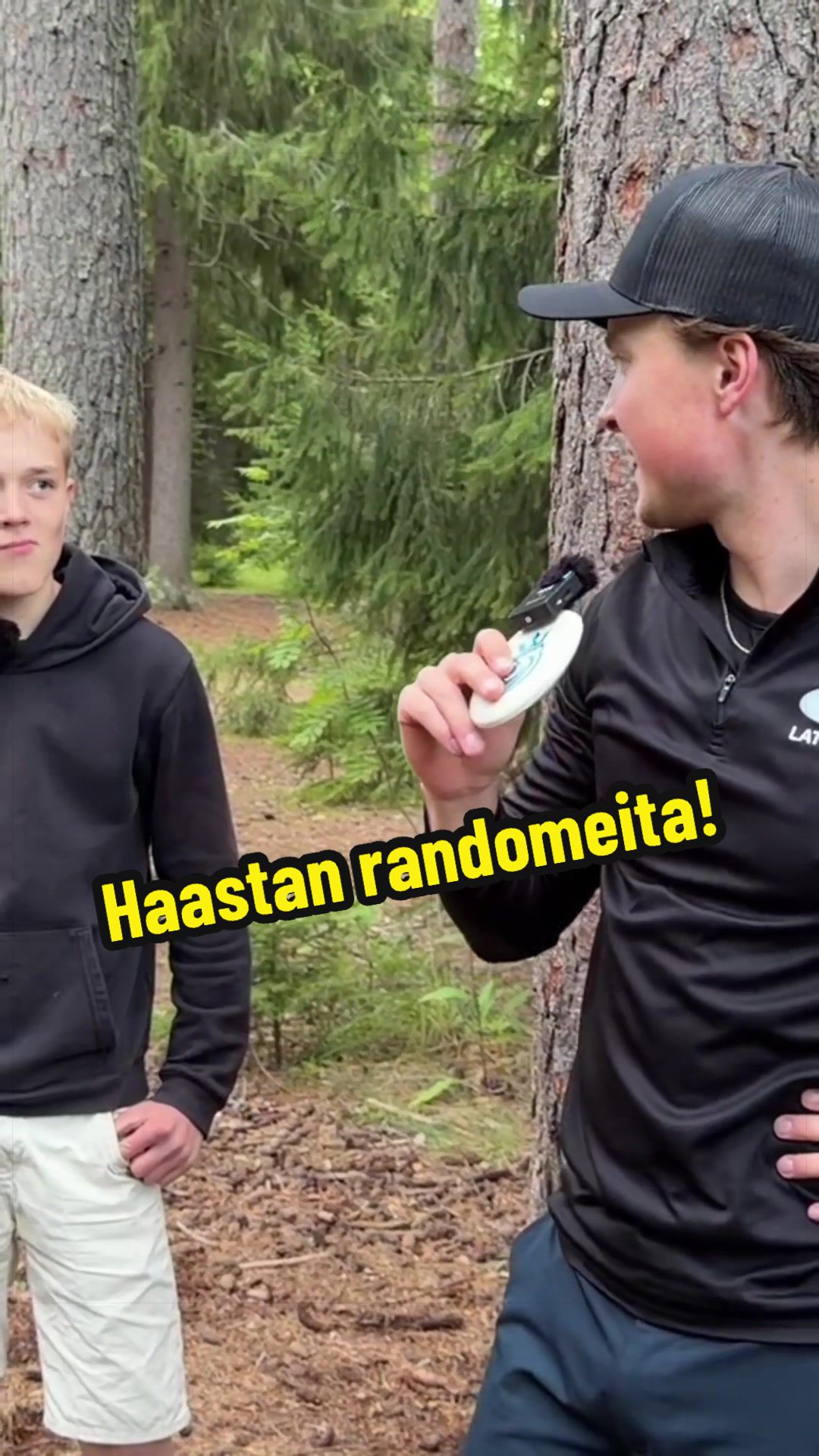 @Eero Vahvaselkä