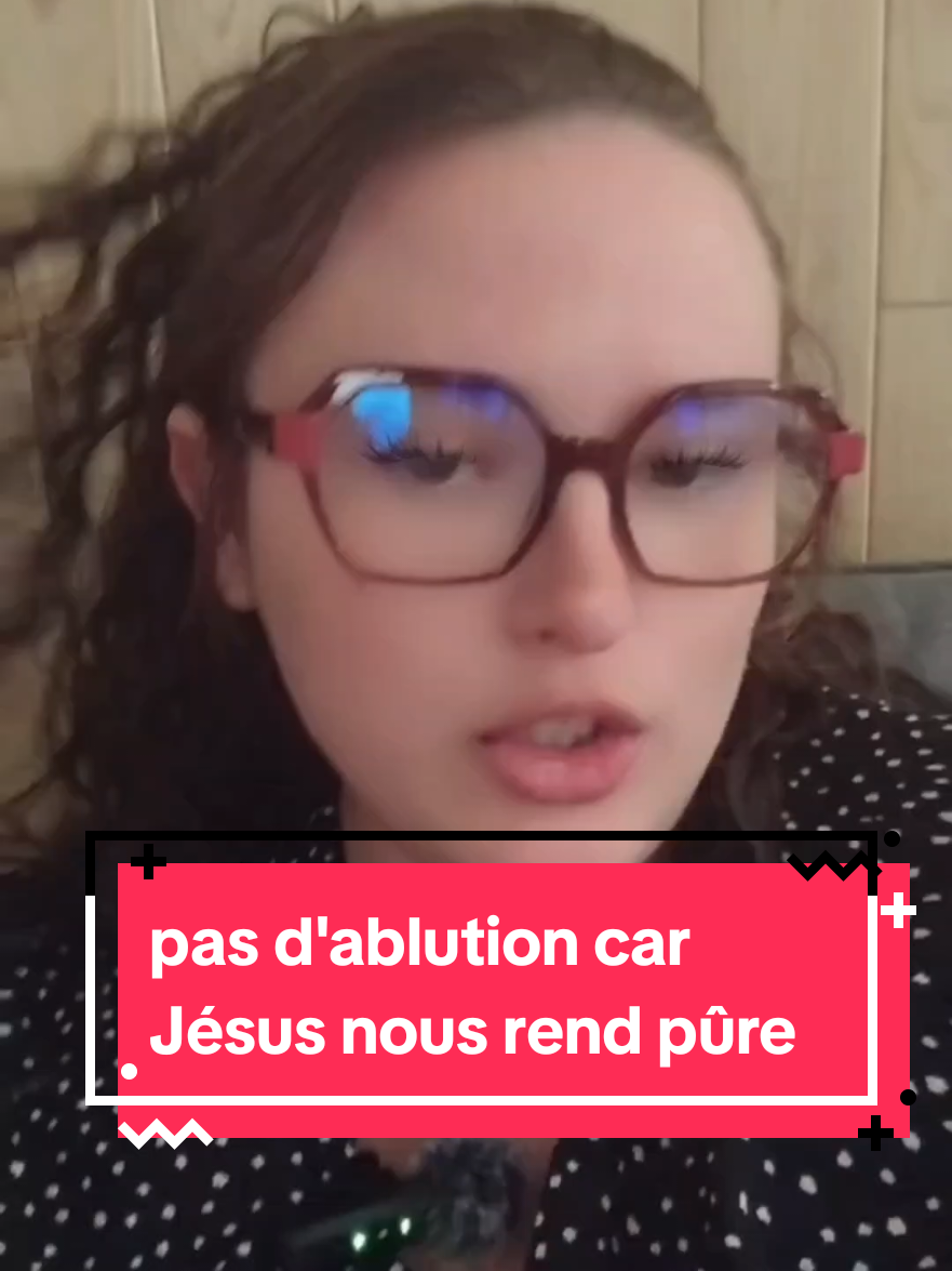 @Marine en Christ 💕
