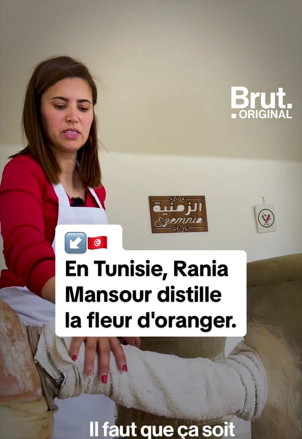 @Brut Afrique
