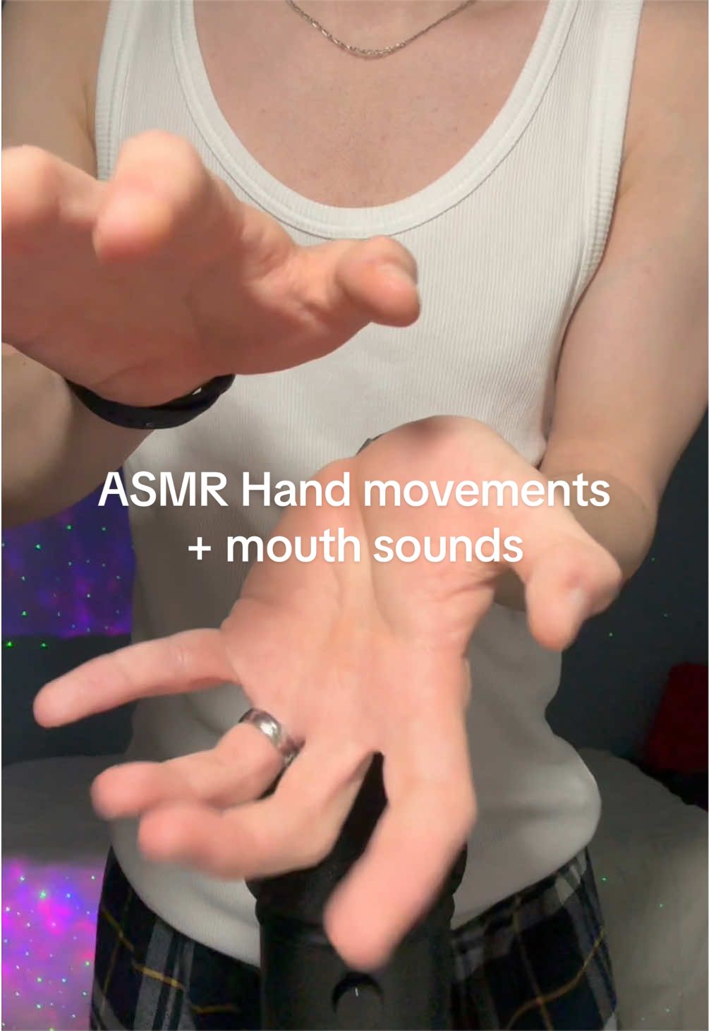 @wain ASMR