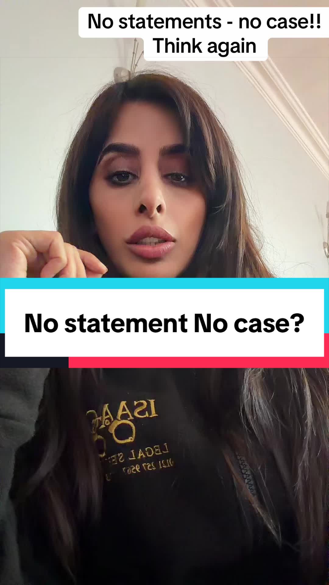 @Isaacs Legal - Criminal