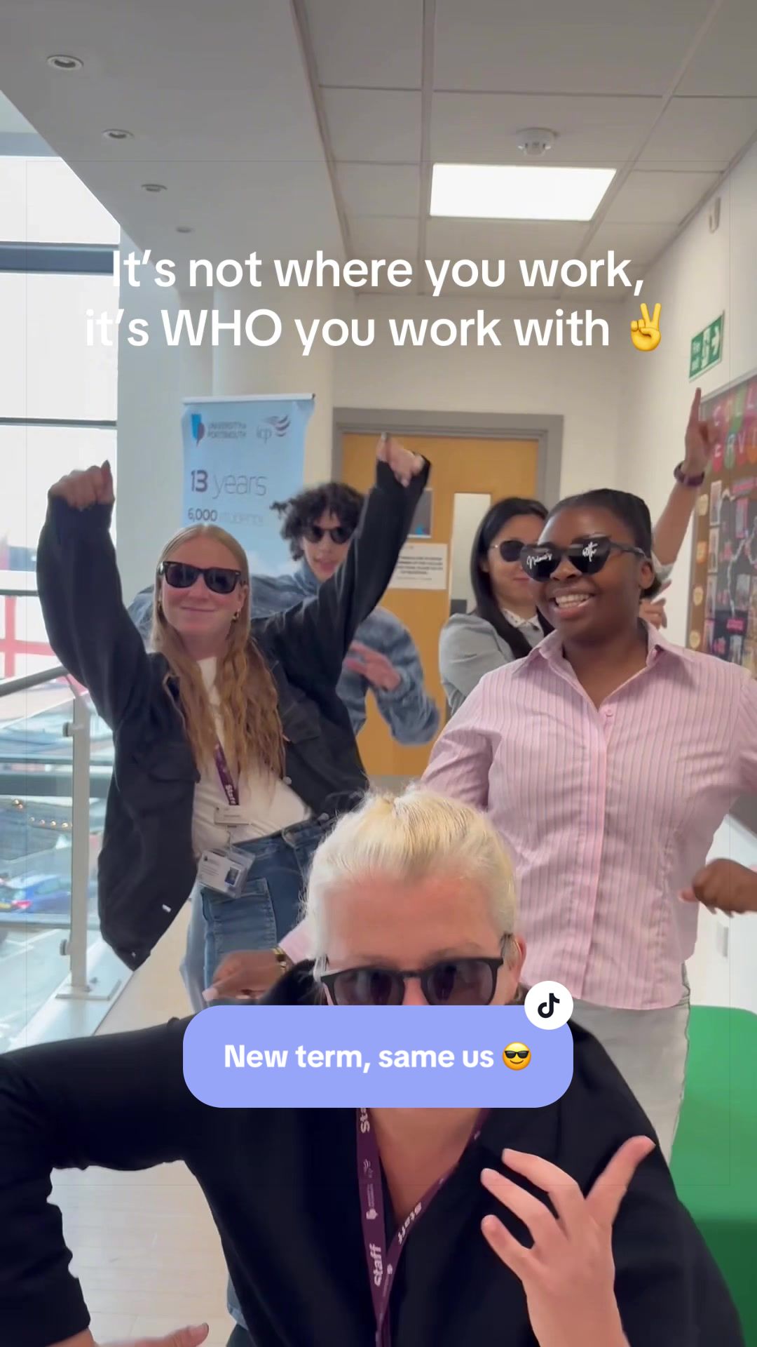 @ICP @ University of Portsmouth