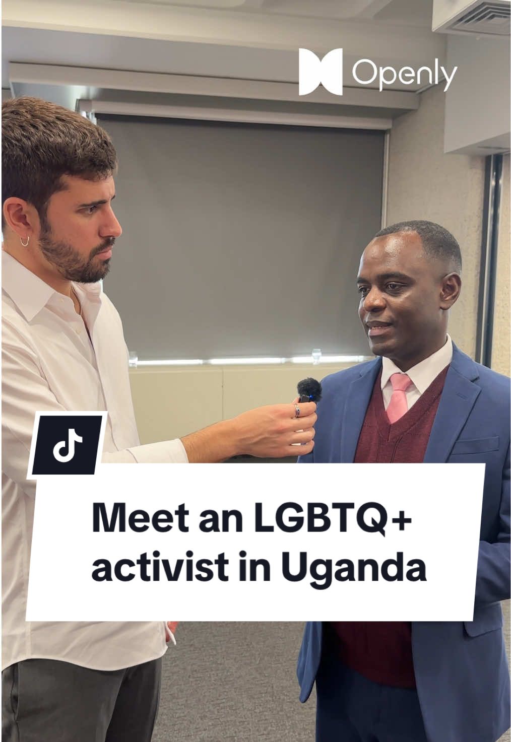@Openly | LGBTQ+ news
