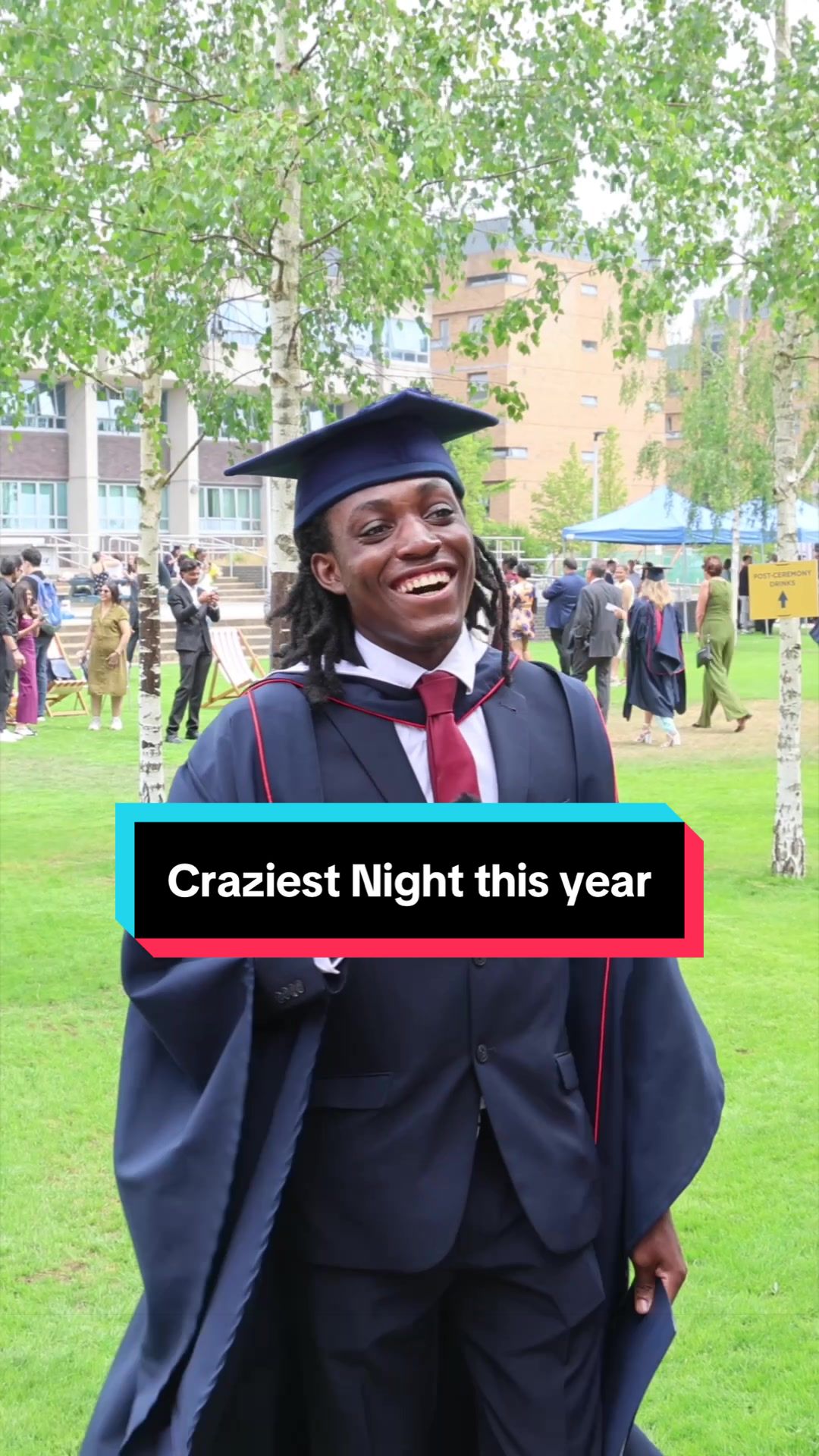 @Union of Brunel Students