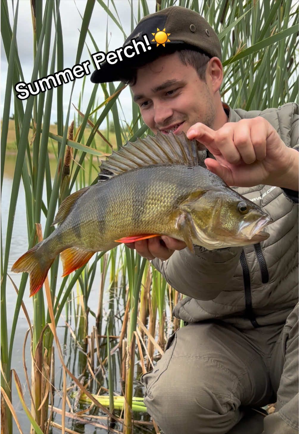 @Jannick Fishing