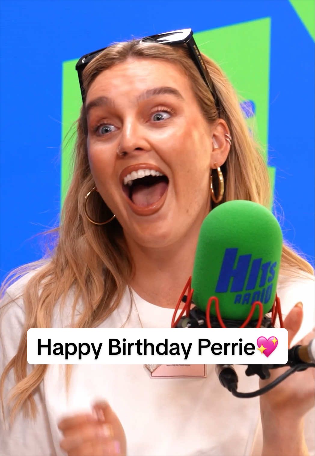 @Hits Radio UK