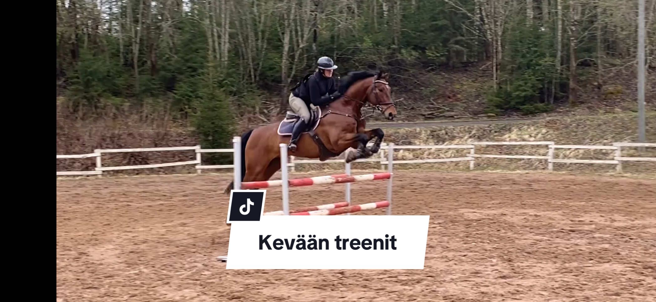 @Mansikkam&auml;ki Eventing