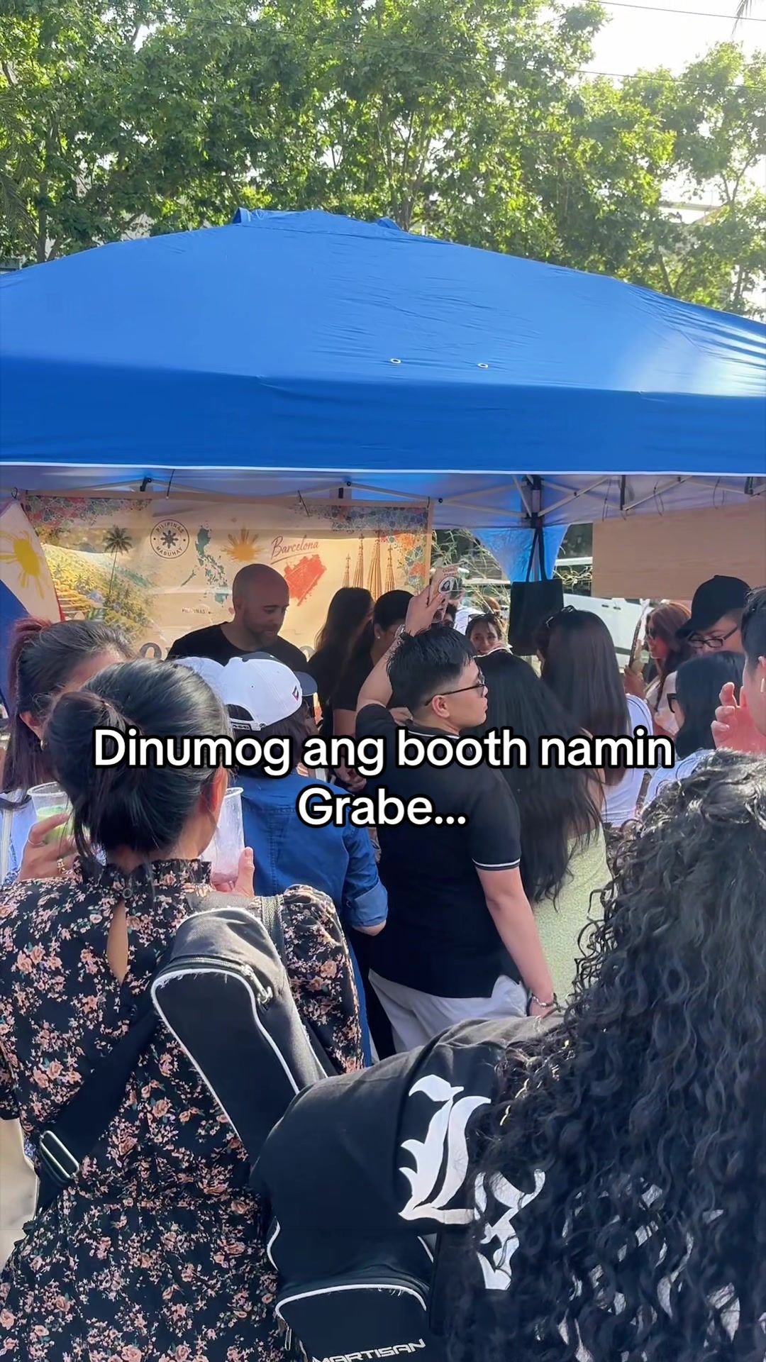 @Pinay sa Barcelona