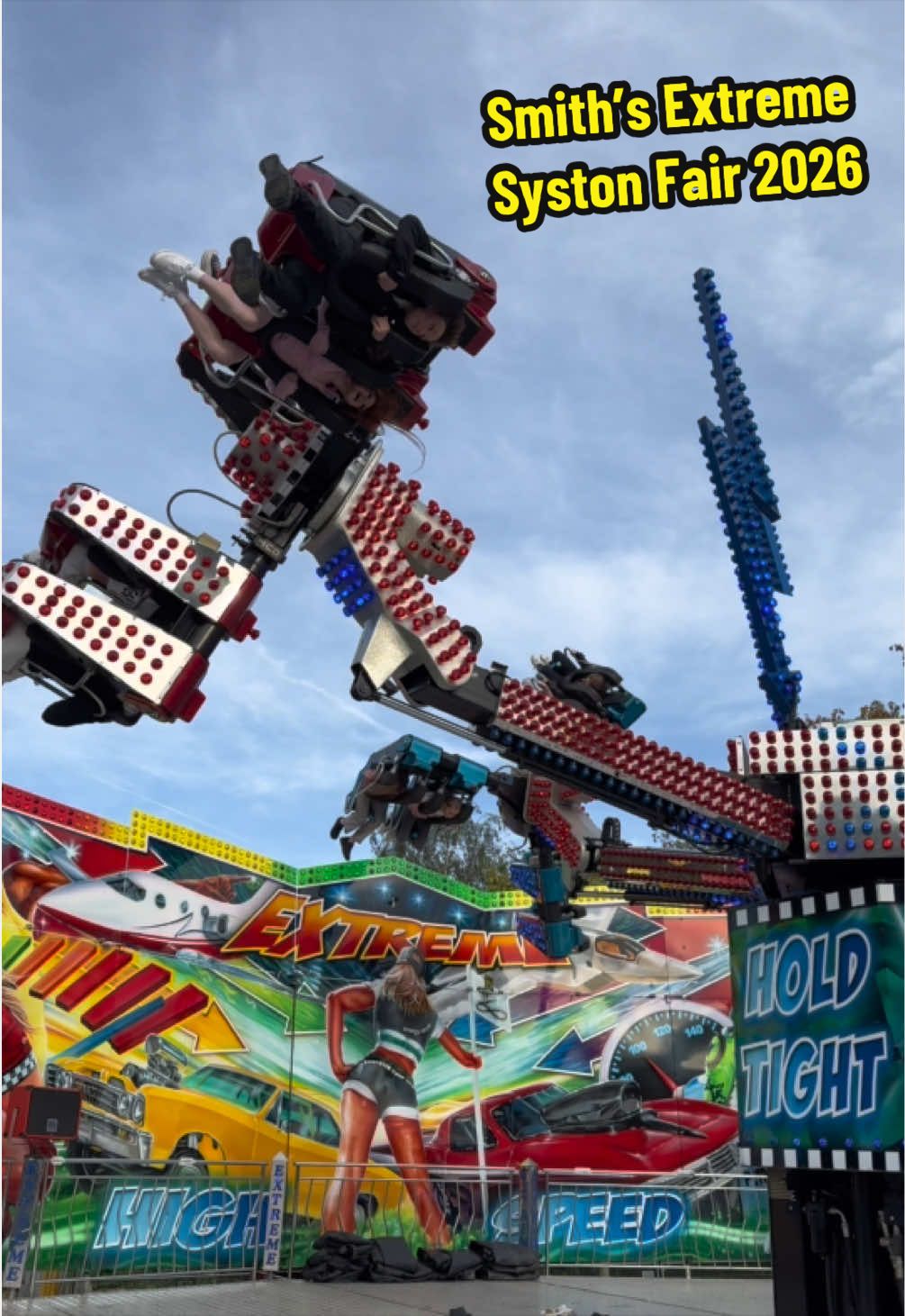 @UK Funfairs TV Official