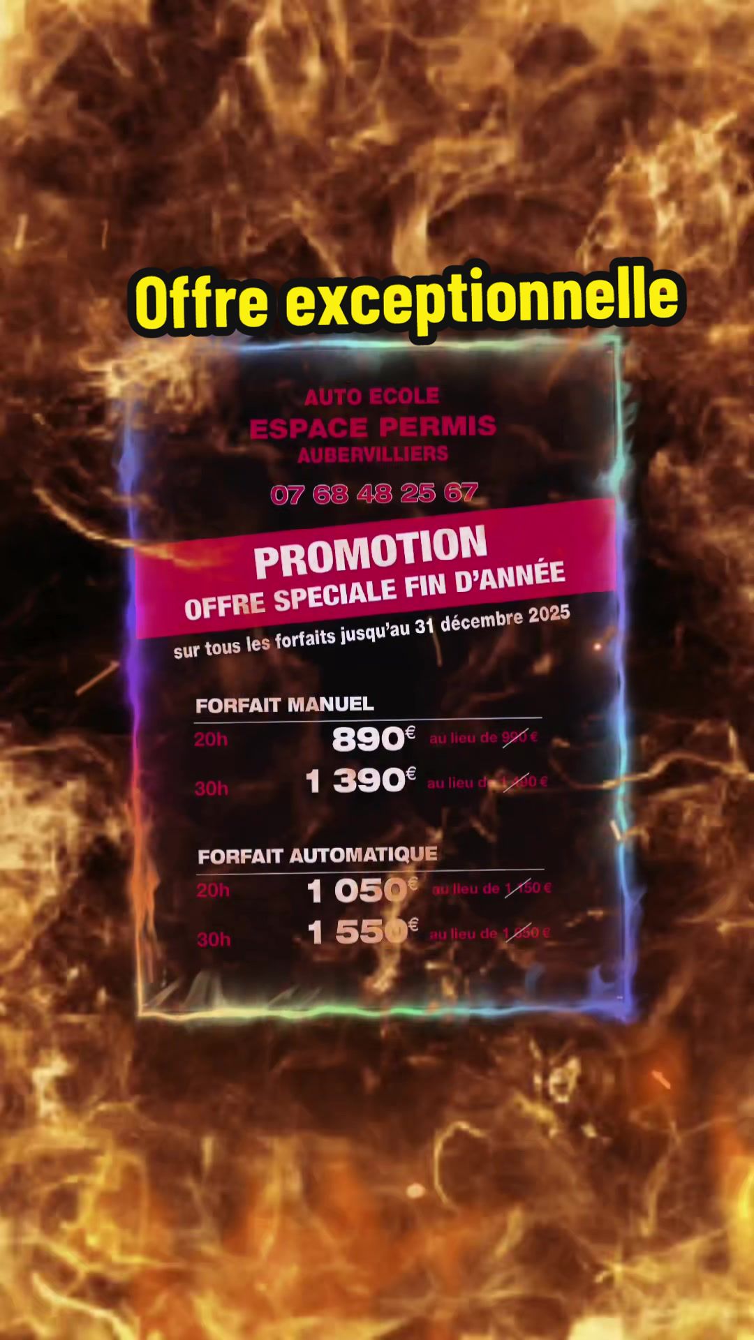 @espace.permis