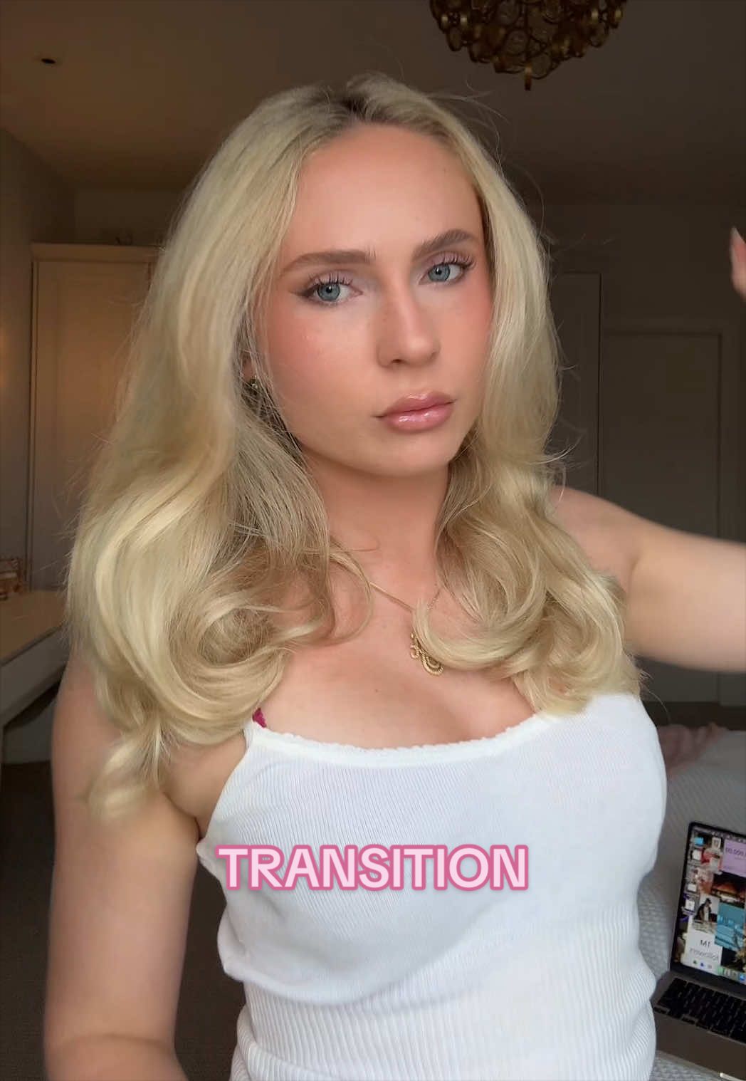 @British Barbie | transitions