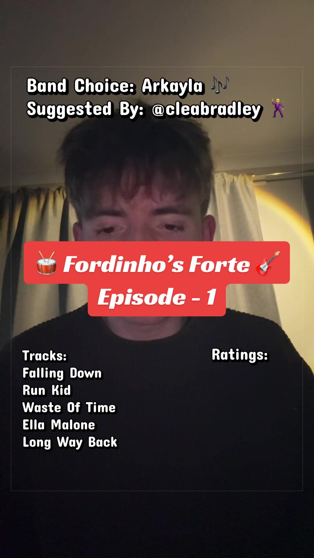 @fordinho