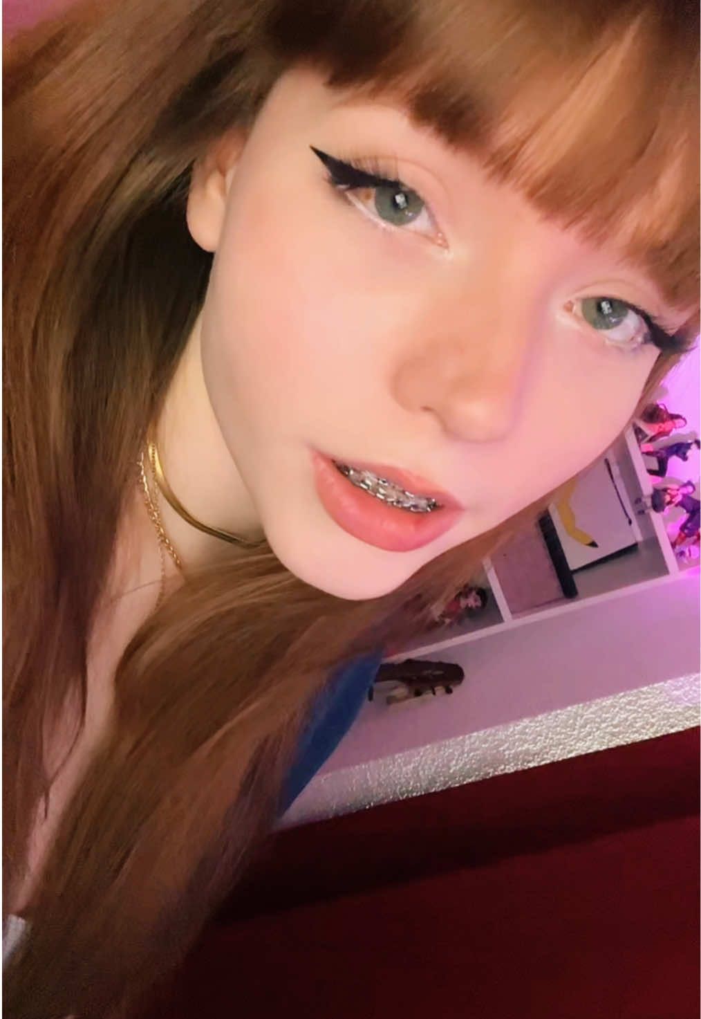 @geenazilla