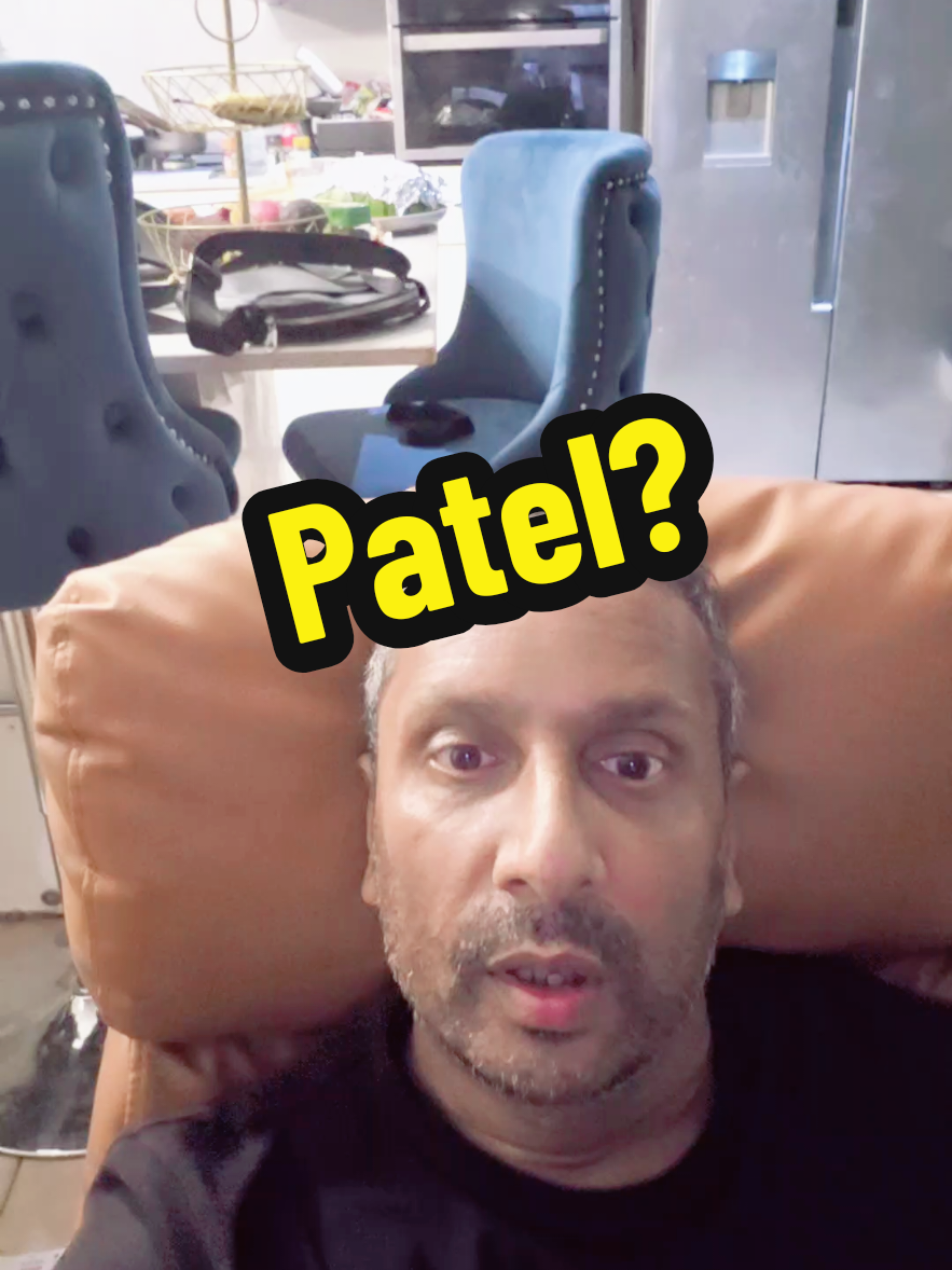 @Sunil Patel