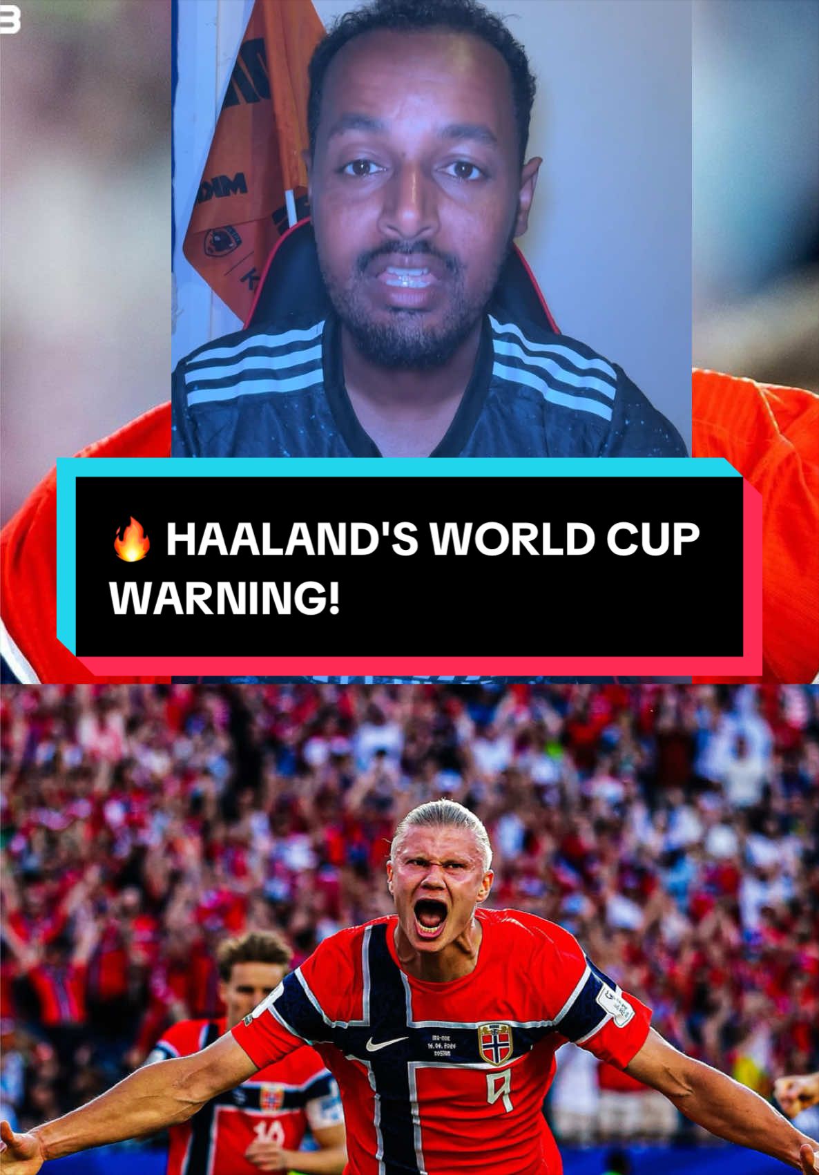 @I Travel For Football