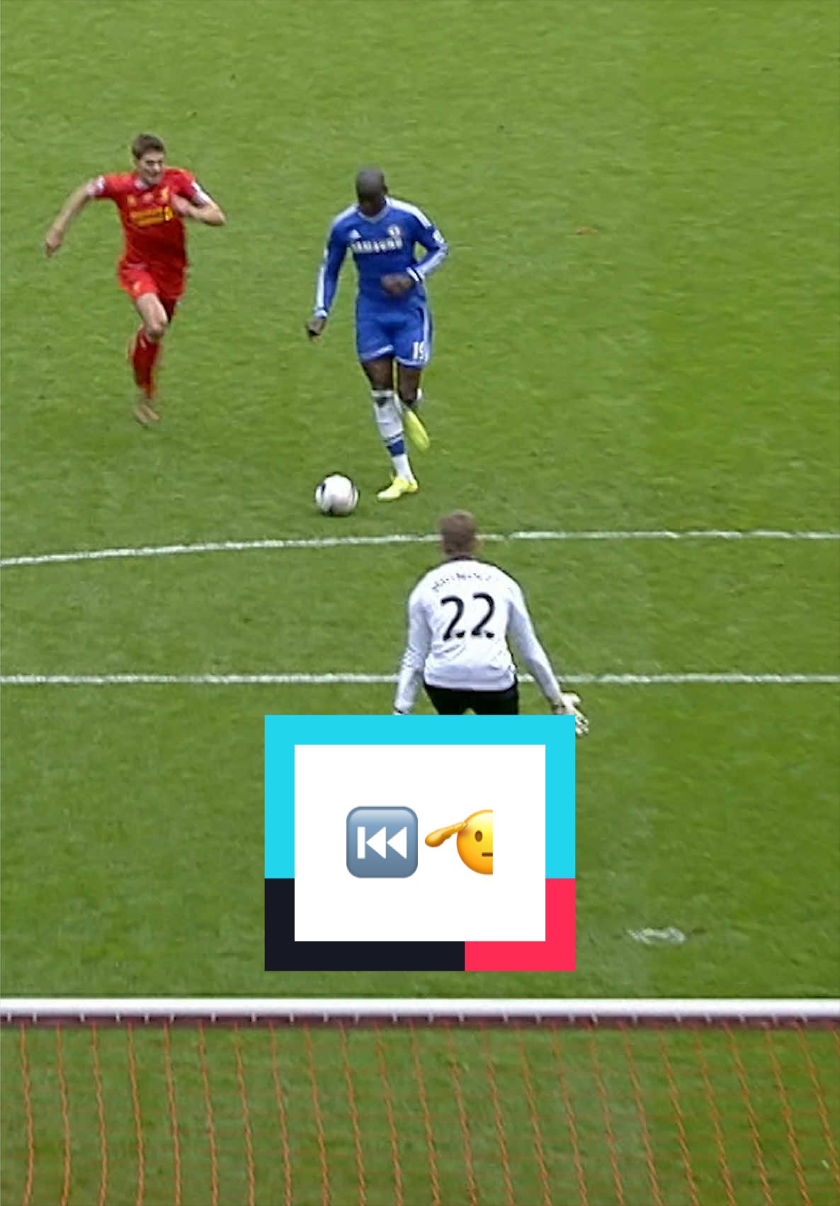 @Chelsea FC