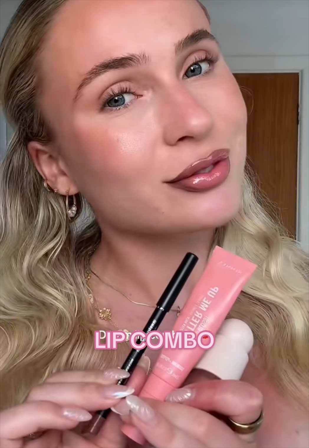 @British Barbie | transitions
