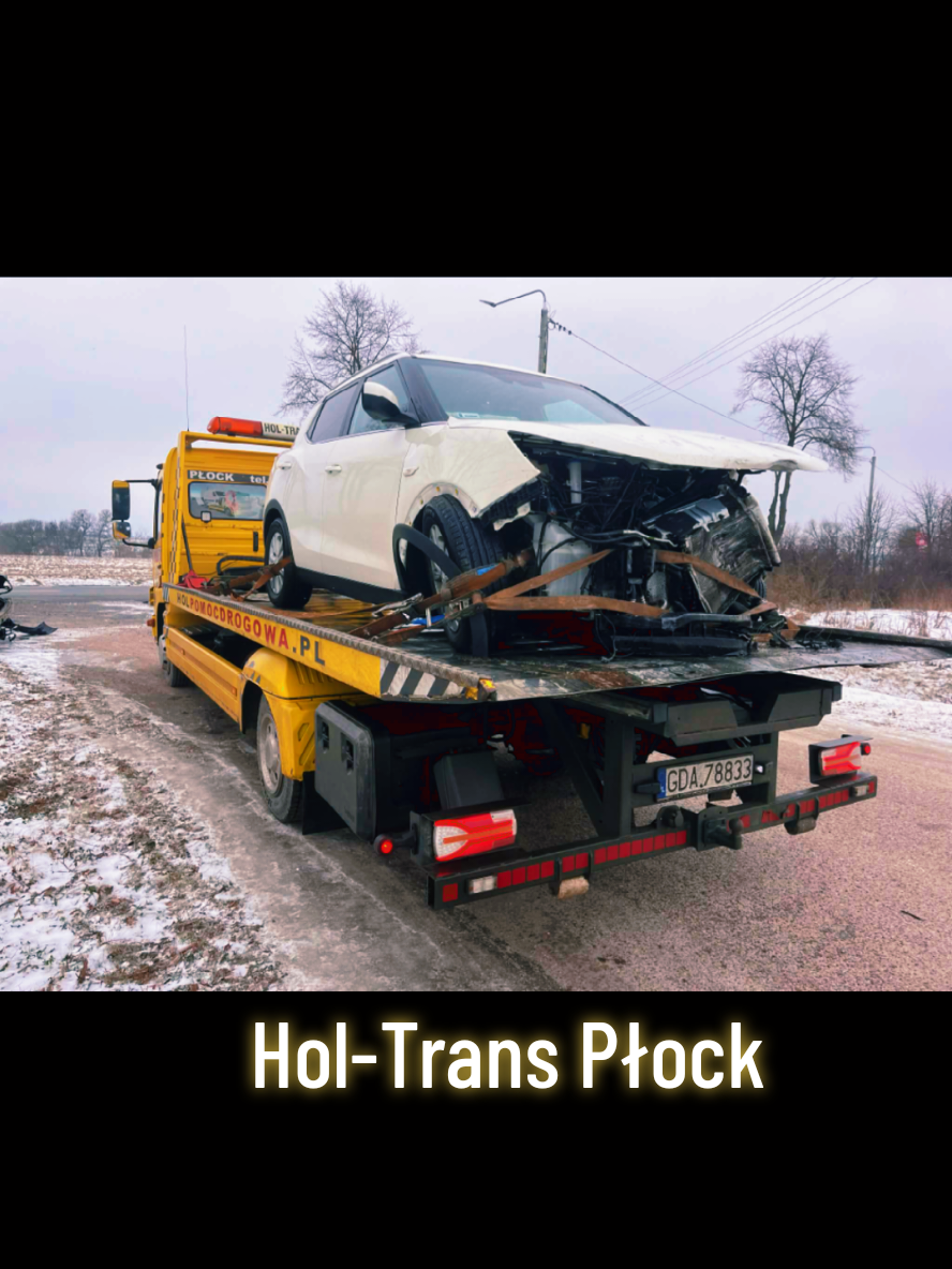 @Pomoc Drogowa Hol-Trans