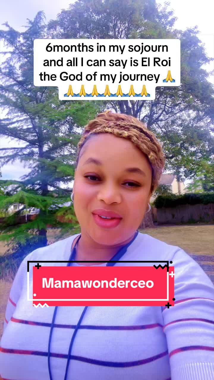 @Mamawonder CEO