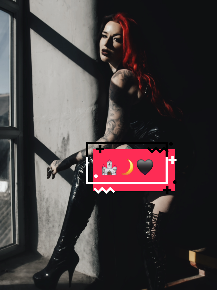 @Sookie Scarlet ❤️🔥