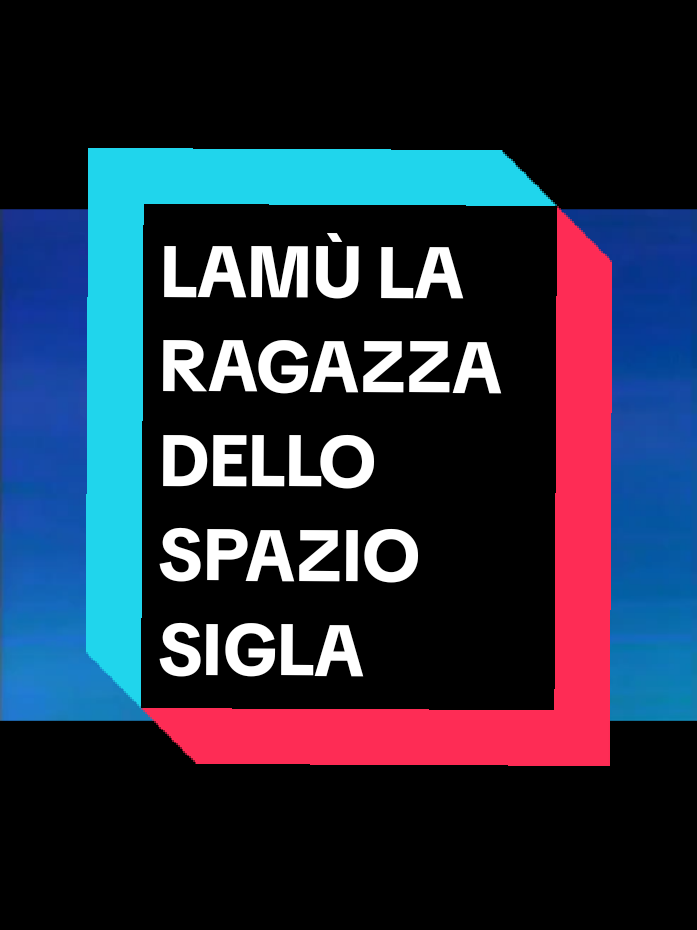@SIGLE CARTONI ANIMATI