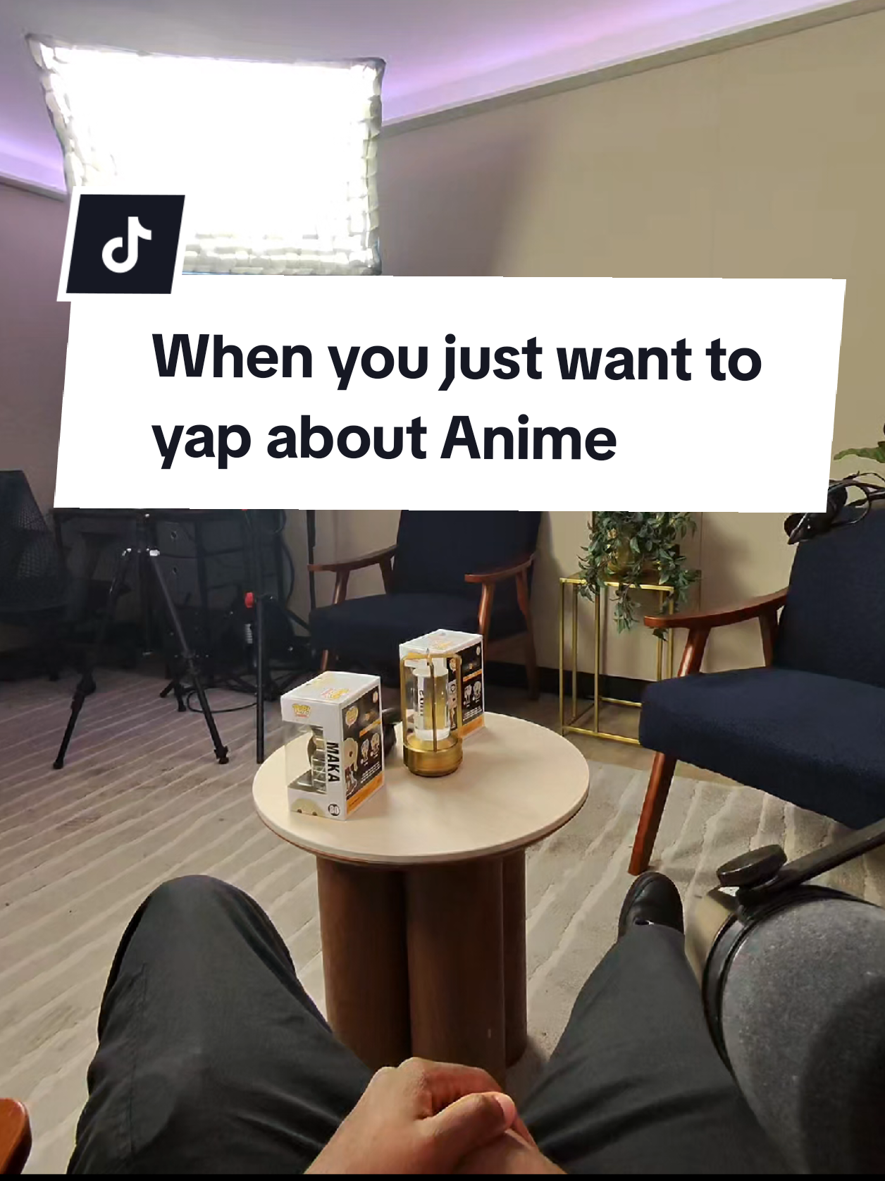 @animefreshmen | Anime Podcast