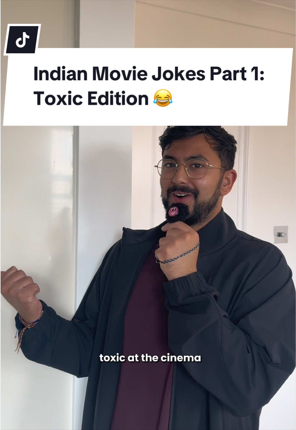 @The Indian Cinema Junkie