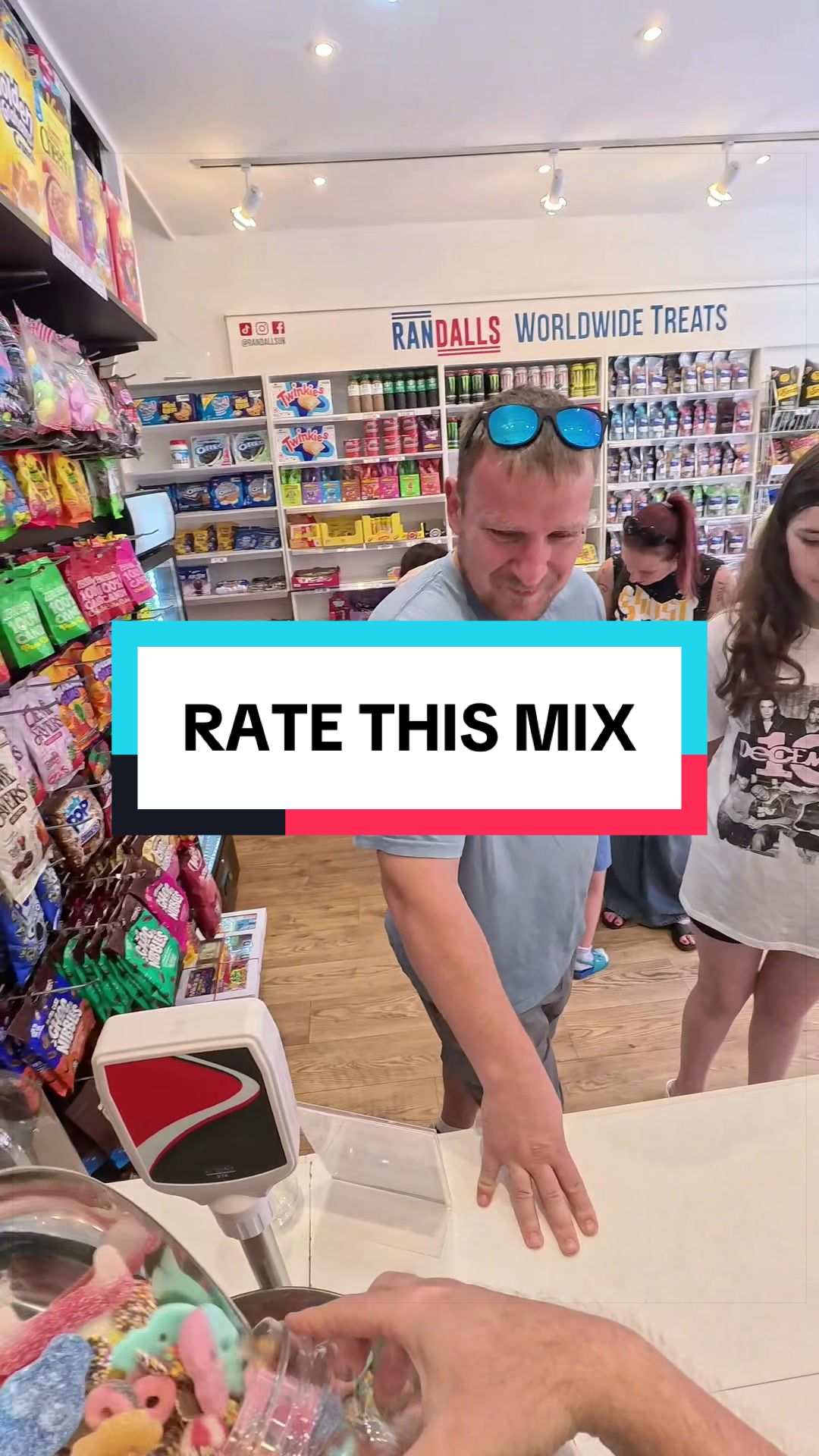 @Randalls UK